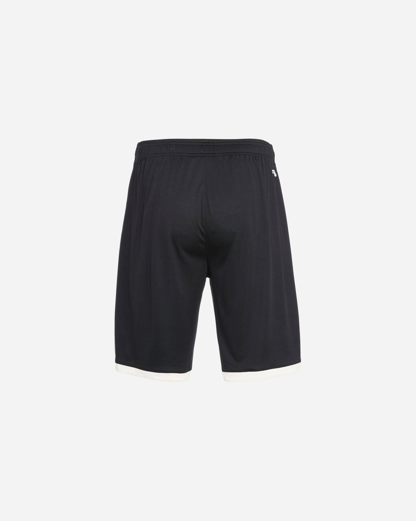 Pantaloncini FILA CLASSIC DYNAMISM M - Nero - 1 | Cisalfa Sport