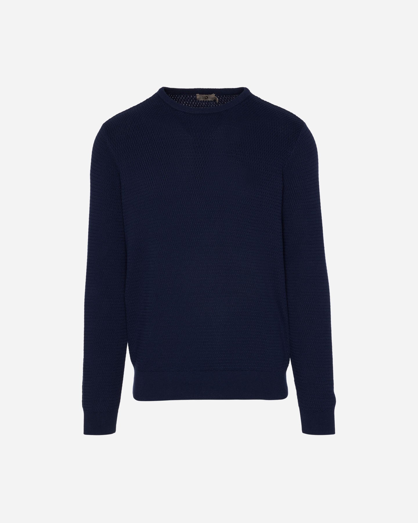 Maglione DACK'S ESSENTIAL M - Blu - 0 | Cisalfa Sport
