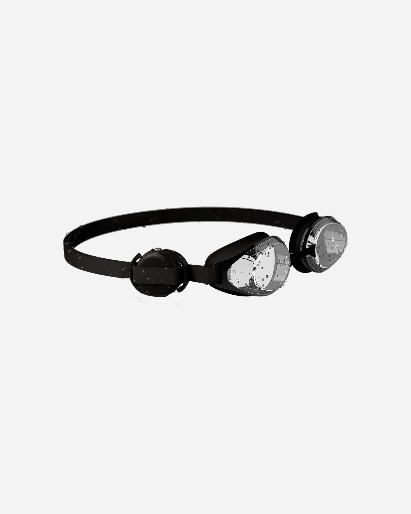 Cardiofrequenzimetro POLAR VERITY SENSE M-XXL  - Nero - 3 | Cisalfa Sport