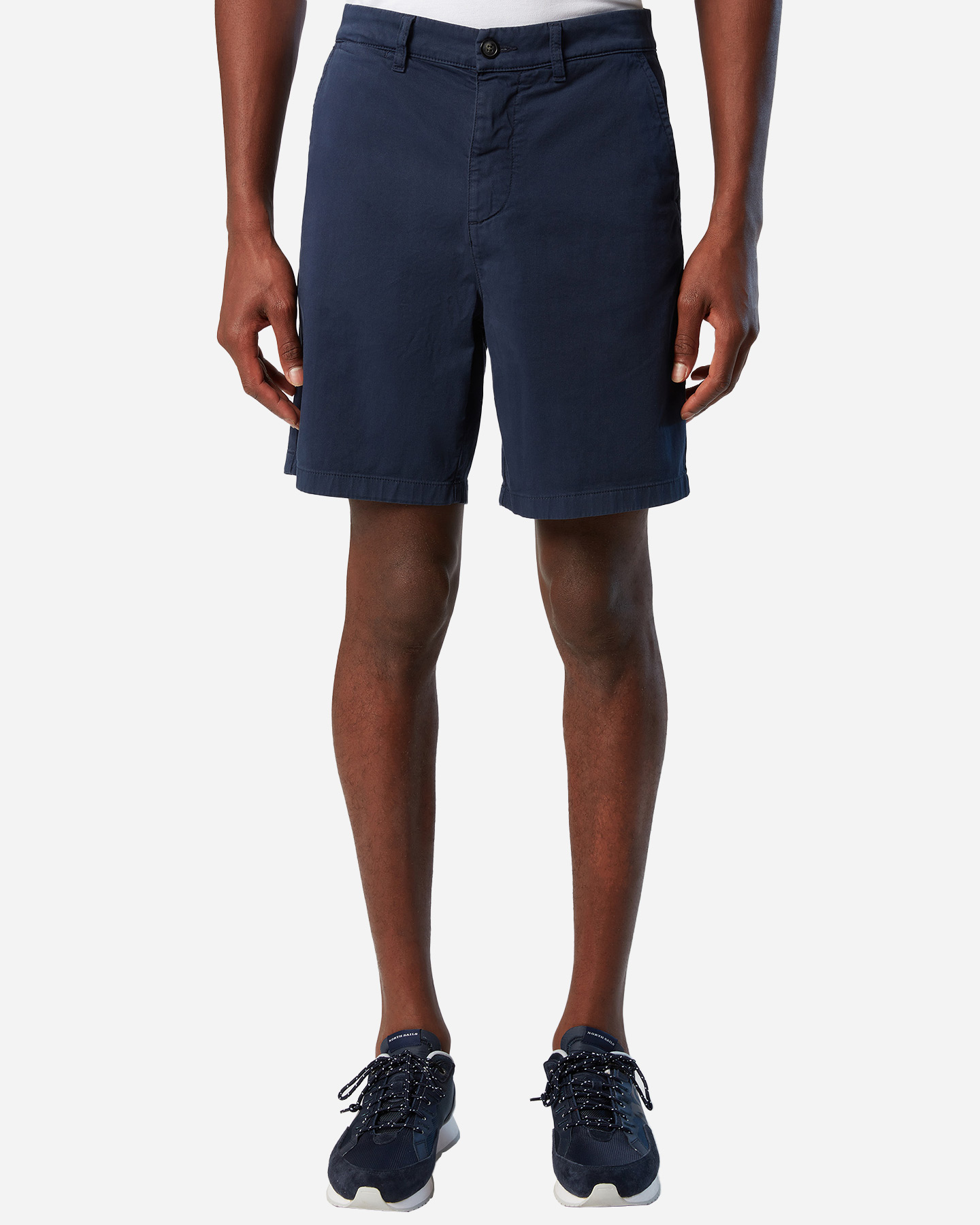 Bermuda NORTH SAILS LIFESTYLE M - 0 | Cisalfa Sport