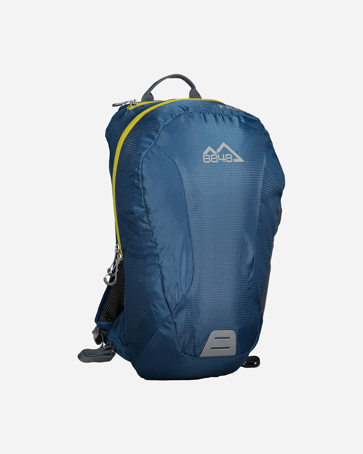 Zaino 8848 FREEDOM 15 - Blu - 0 | Cisalfa Sport