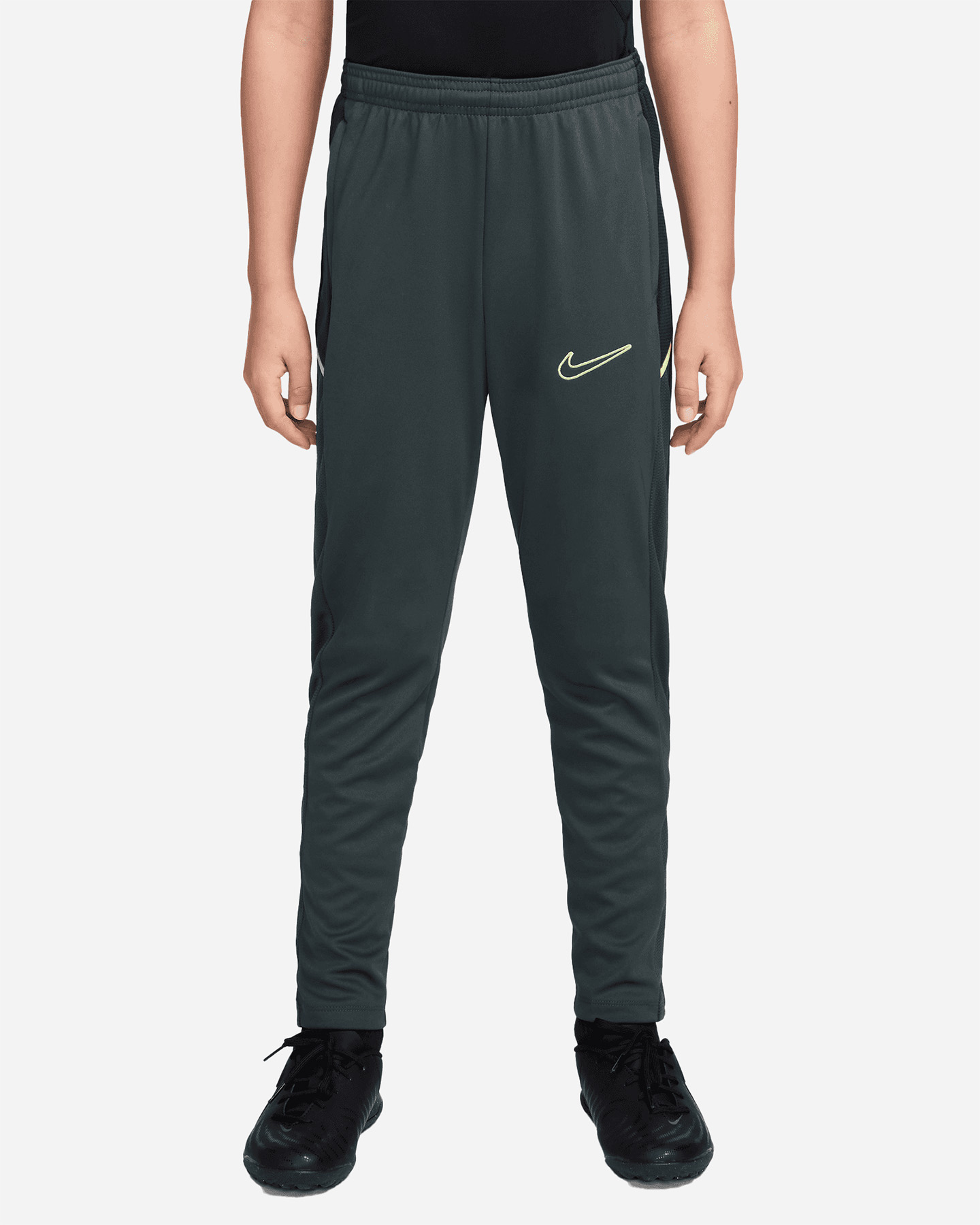 Pantaloncini calcio NIKE DRI FIT ACADEMY 25 KPZ JR - Color mix - 0 | Cisalfa Sport