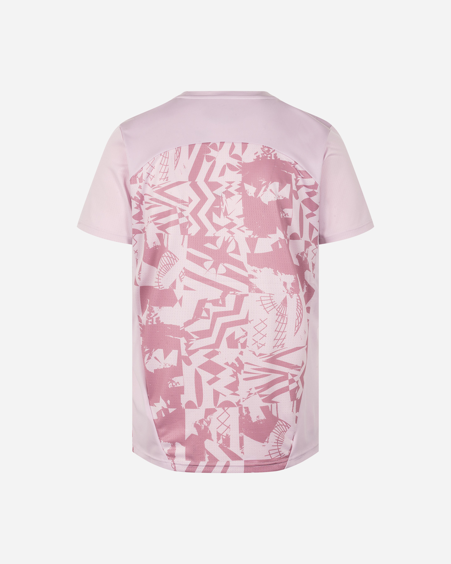 Abbigliamento calcio ufficiale PUMA MILAN PREMATCH SS THIRD 24-25 M - Color mix - 1 | Cisalfa Sport