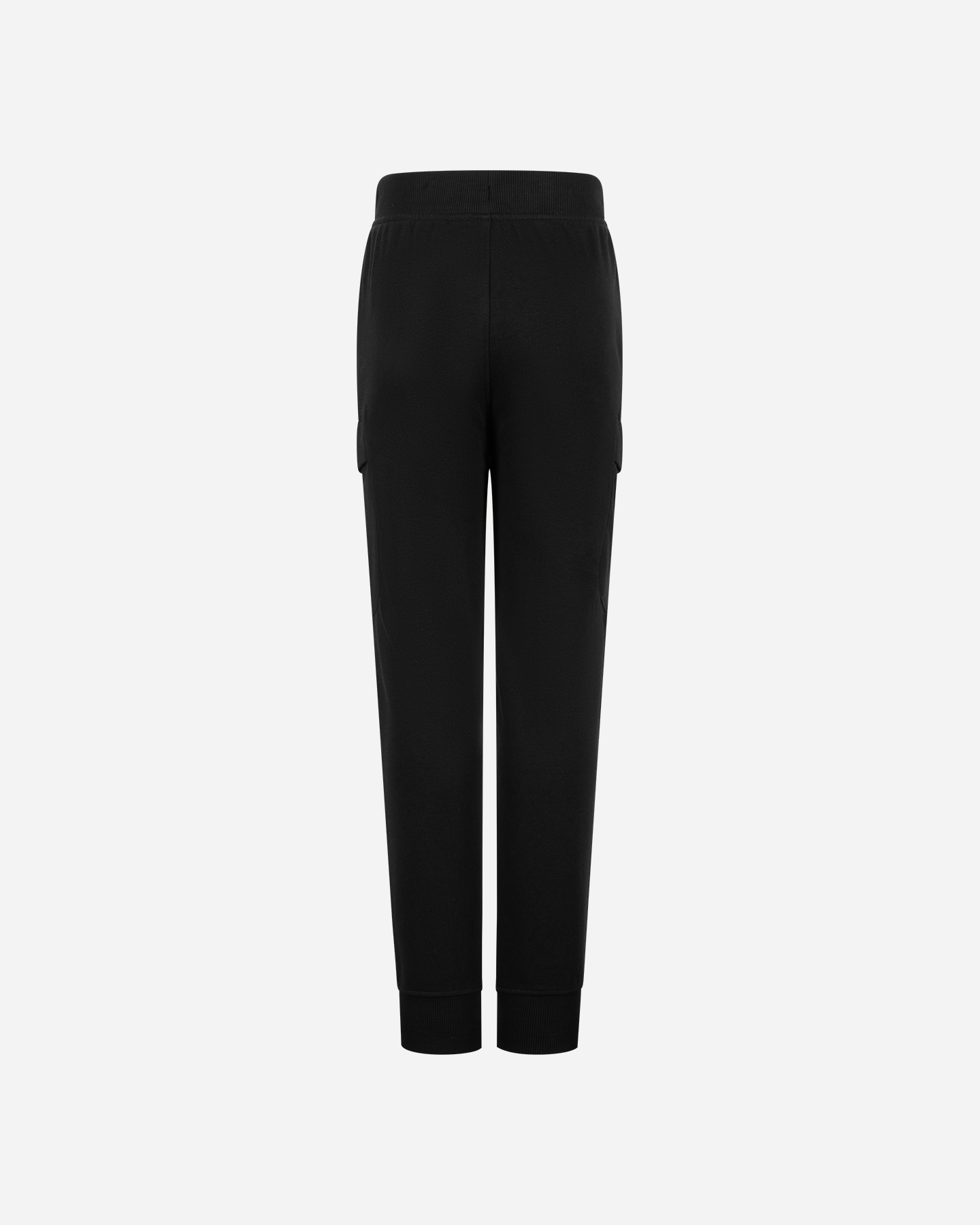 Pantalone ARENA ATHLETIC JR - Nero - 1 | Cisalfa Sport
