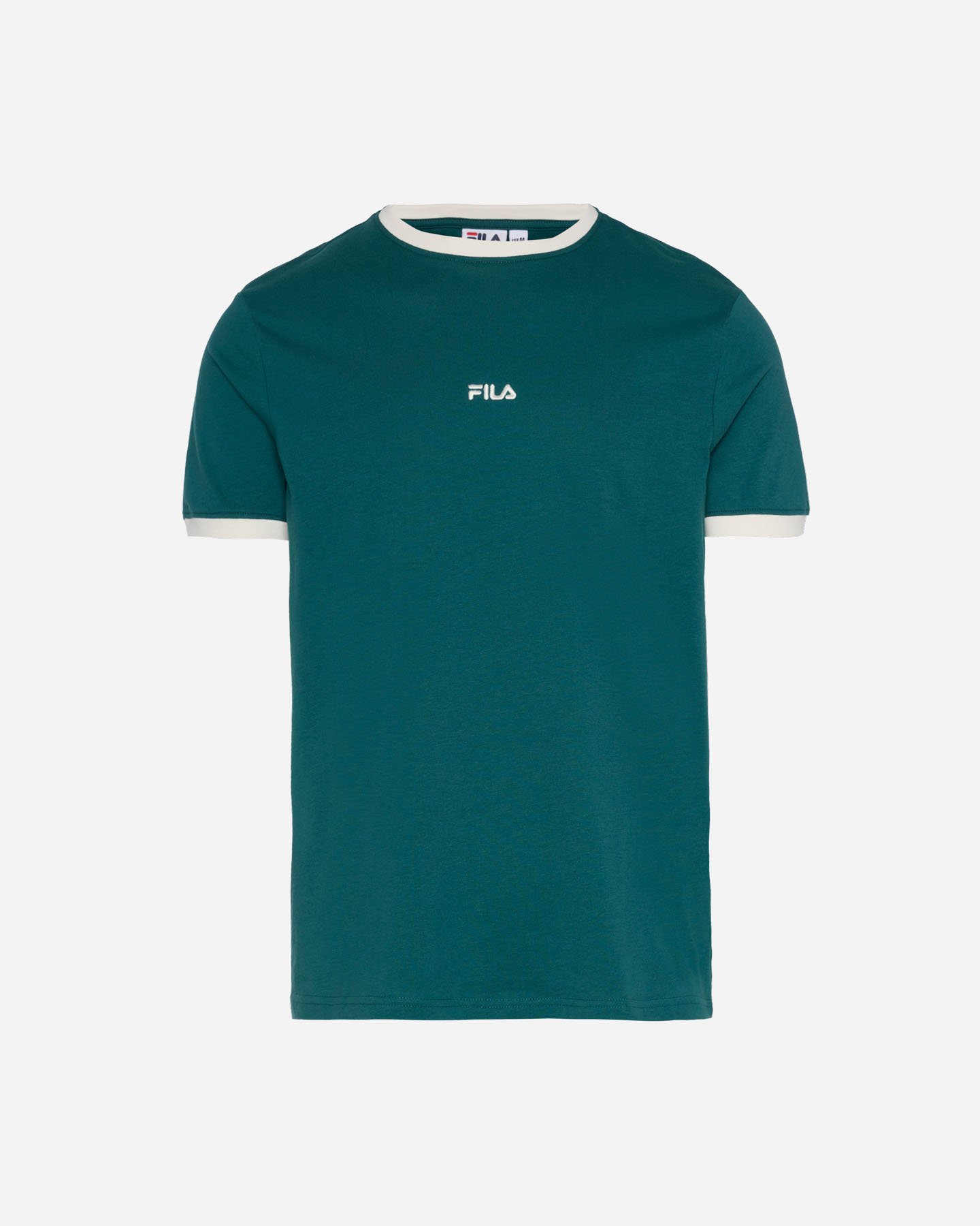 Classic Dynamism M - T-shirt - Uomo - Verde