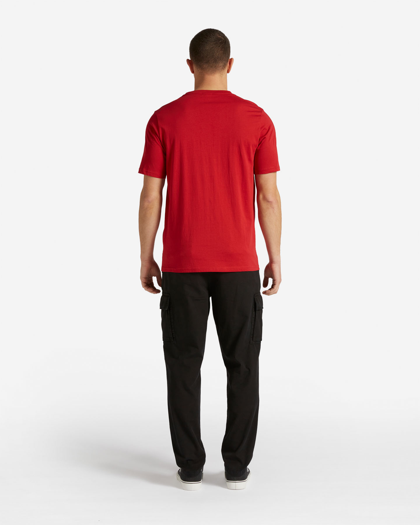 T-shirt BEAR HERITAGE M - 14 | Cisalfa Sport