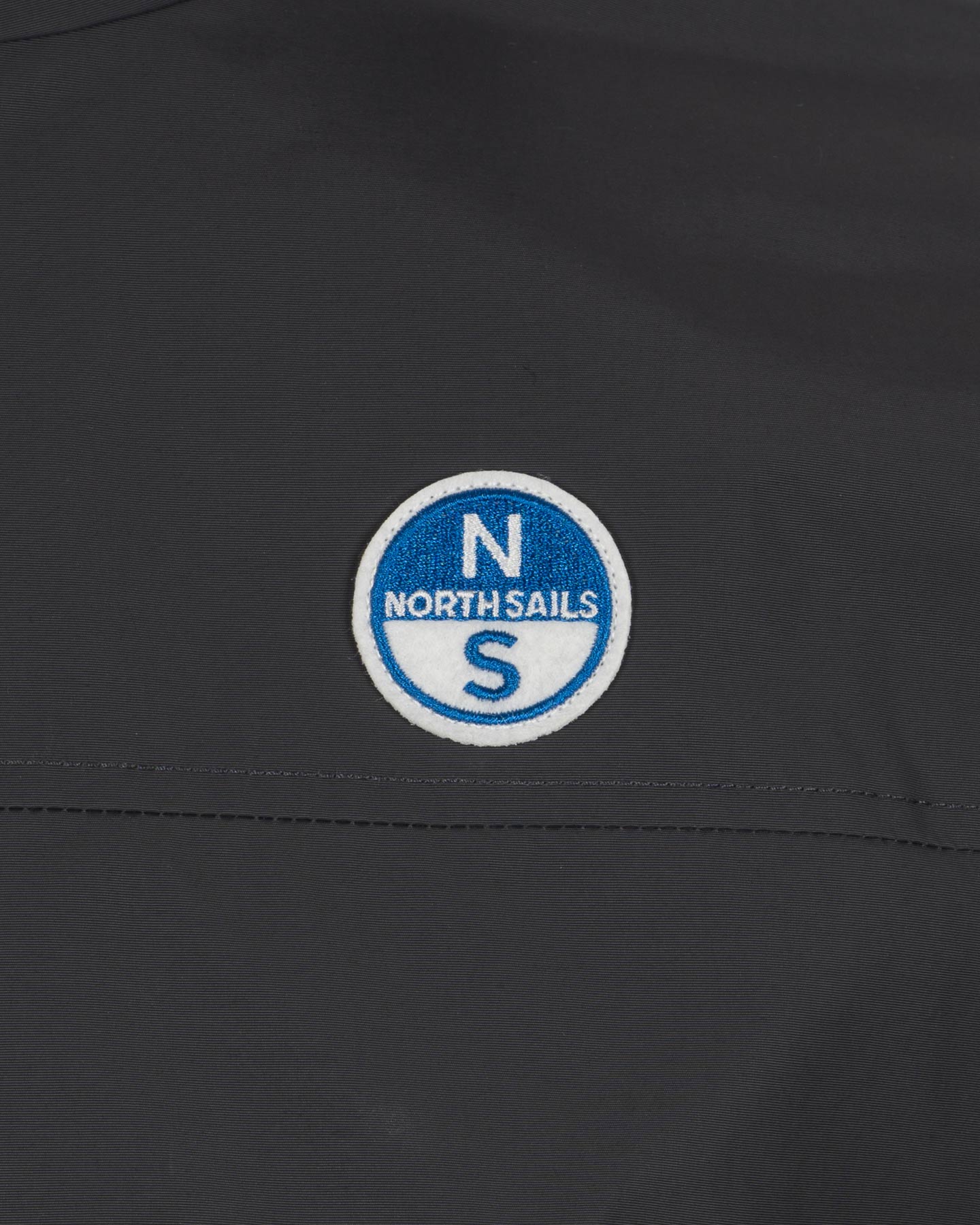 Giubbotto NORTH SAILS SAILOR M - Grigio - 2 | Cisalfa Sport