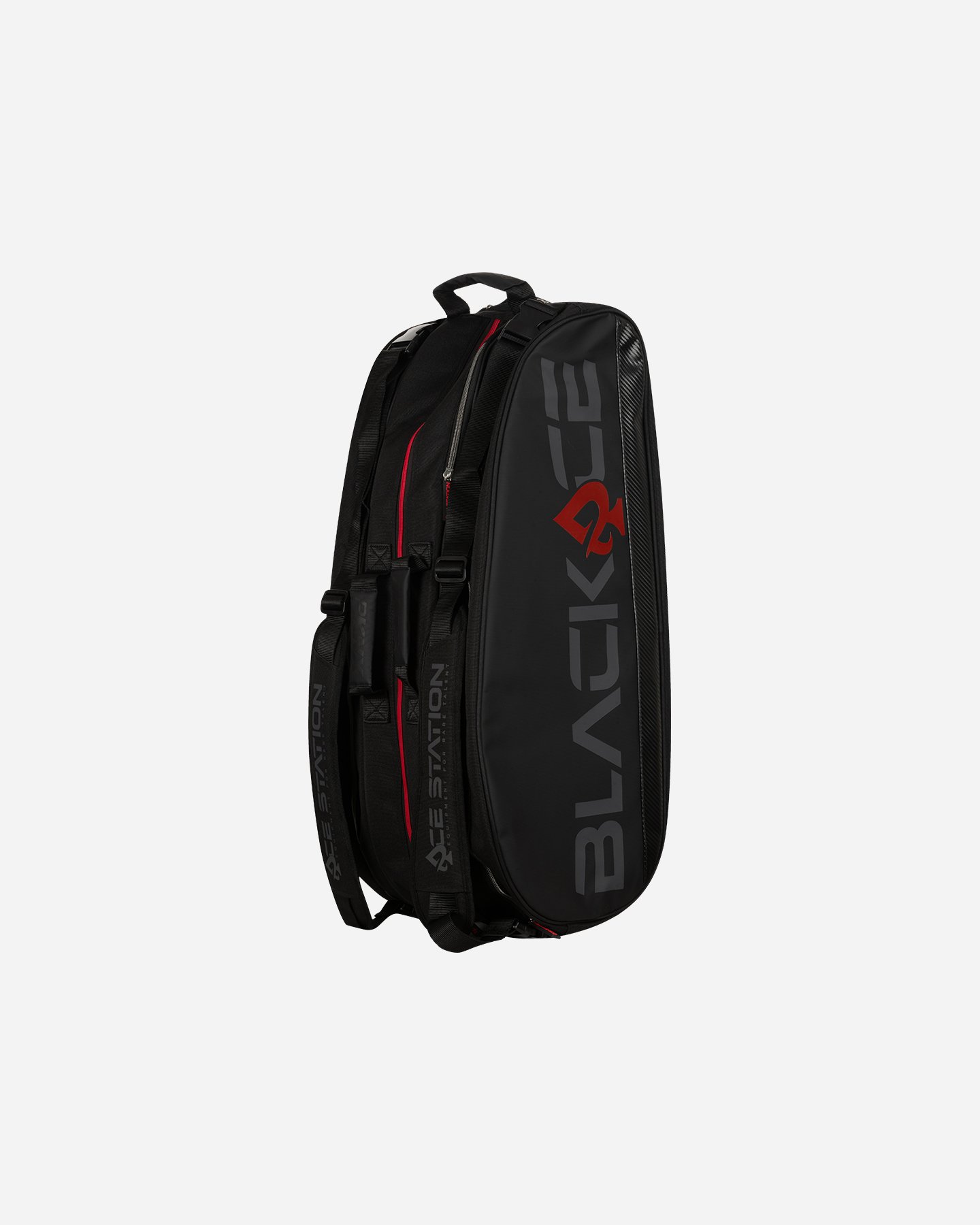 Fodero PRO KENNEX ACE TRIPLE THERMO  - Nero - 1 | Cisalfa Sport