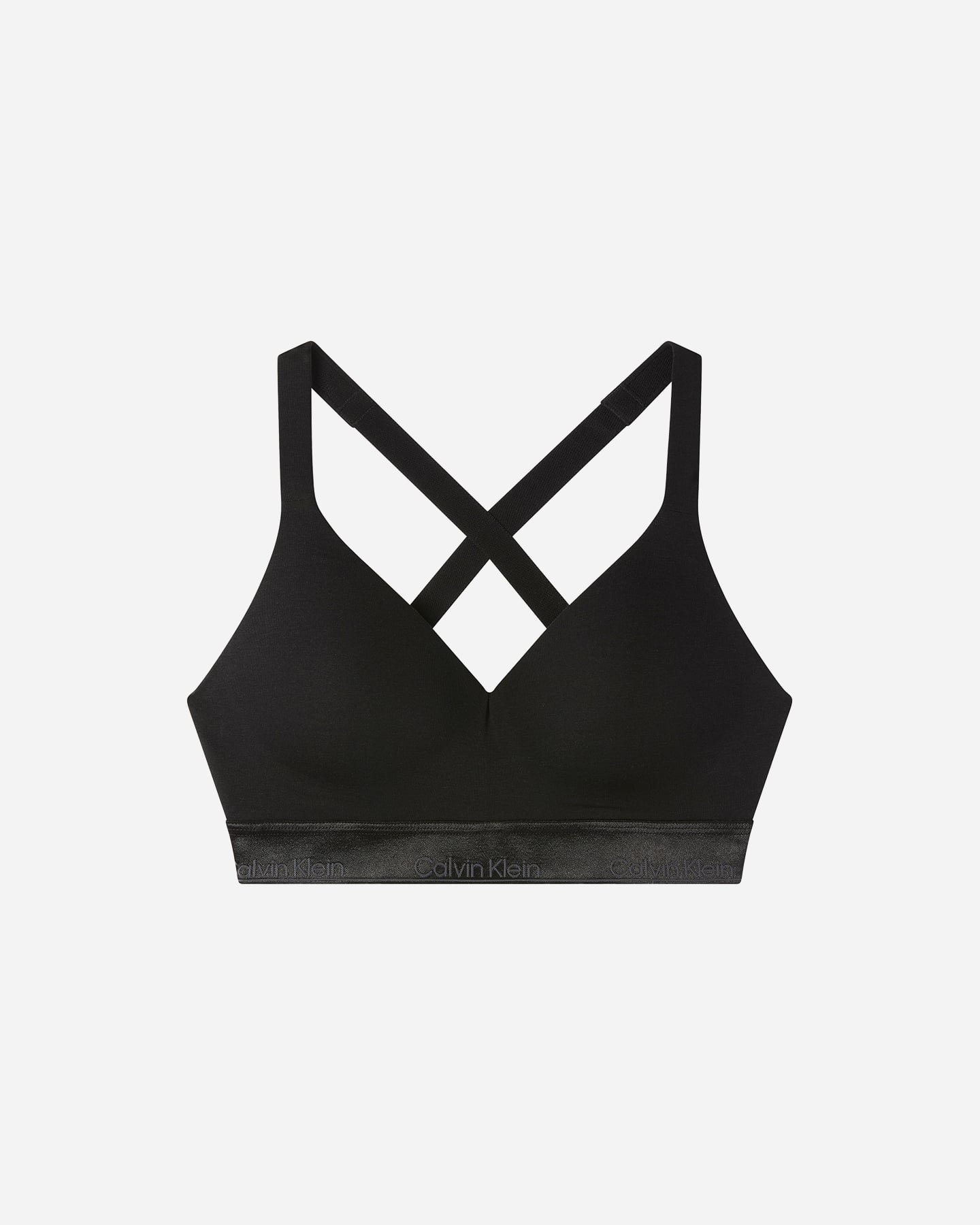 Intimo CALVIN KLEIN UNDERWEAR LIFT W - Nero - 0 | Cisalfa Sport
