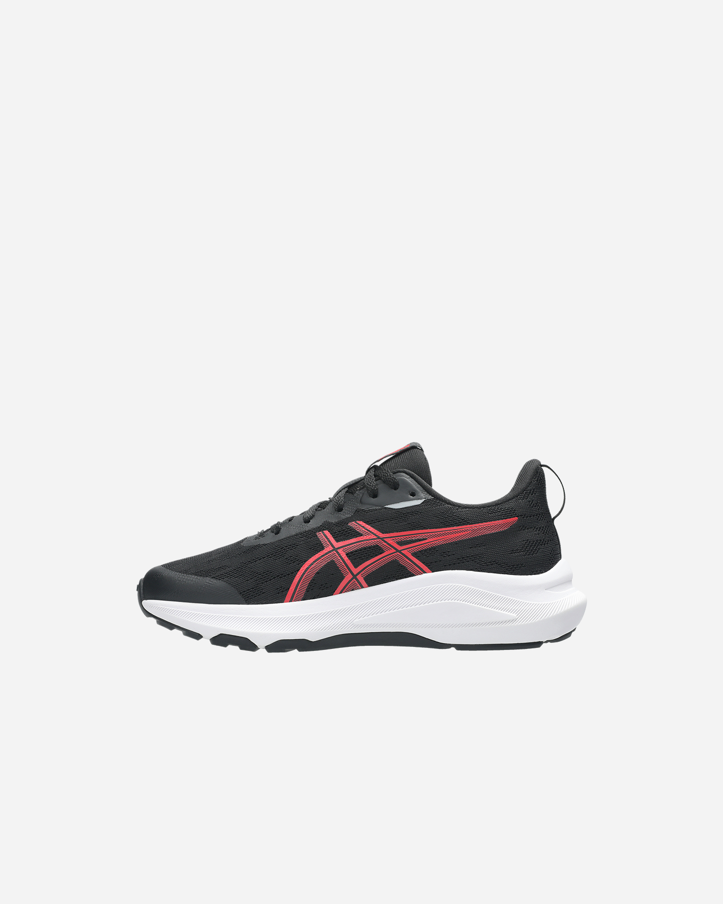 Scarpe running ASICS GT-1000 14 GS JR - Nero - 3 | Cisalfa Sport