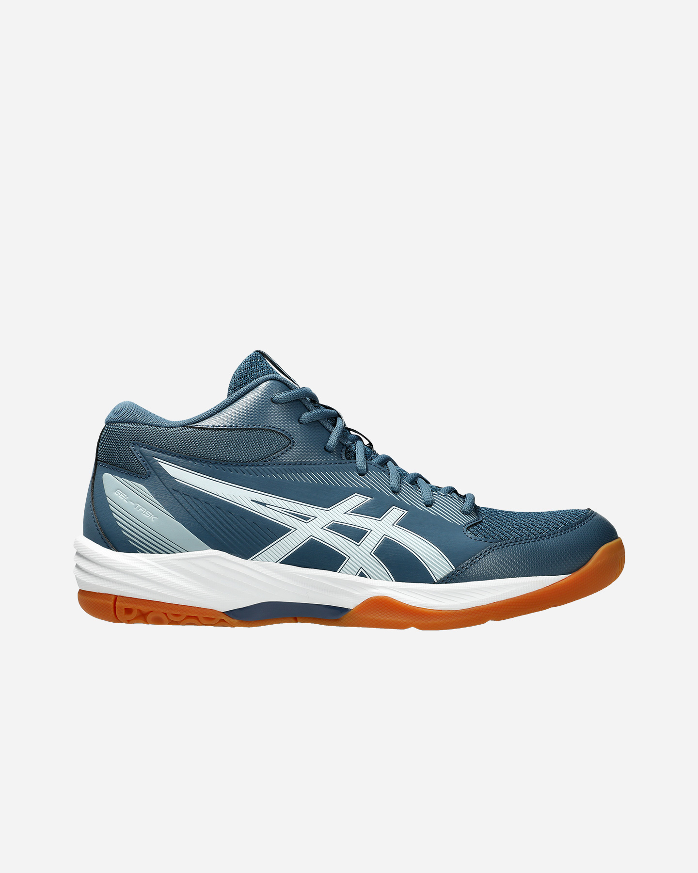 Scarpe volley ASICS GEL-TASK MT 4 M - Lilla - 0 | Cisalfa Sport