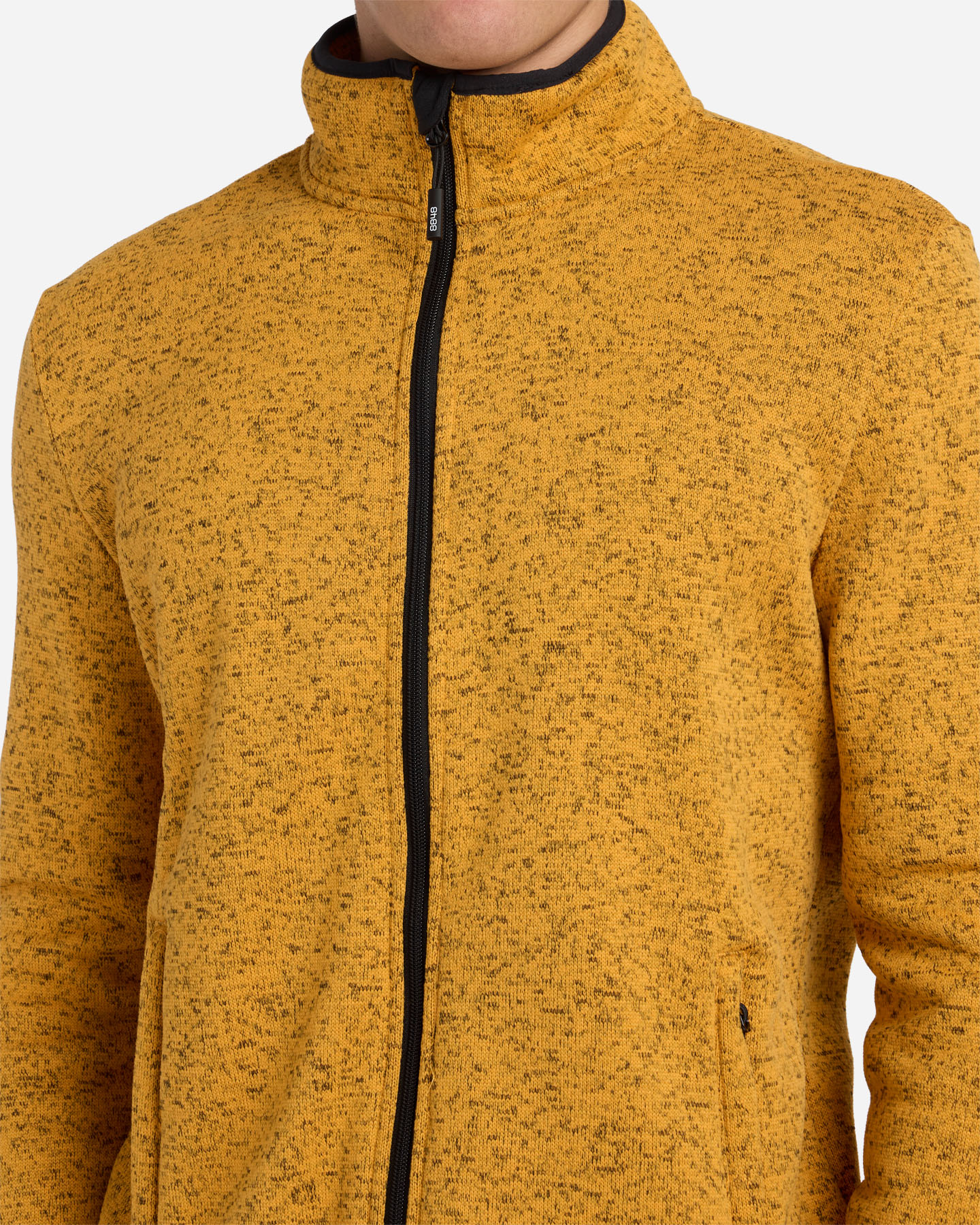 Pile 8848 TECH M - Arancione - 5 | Cisalfa Sport