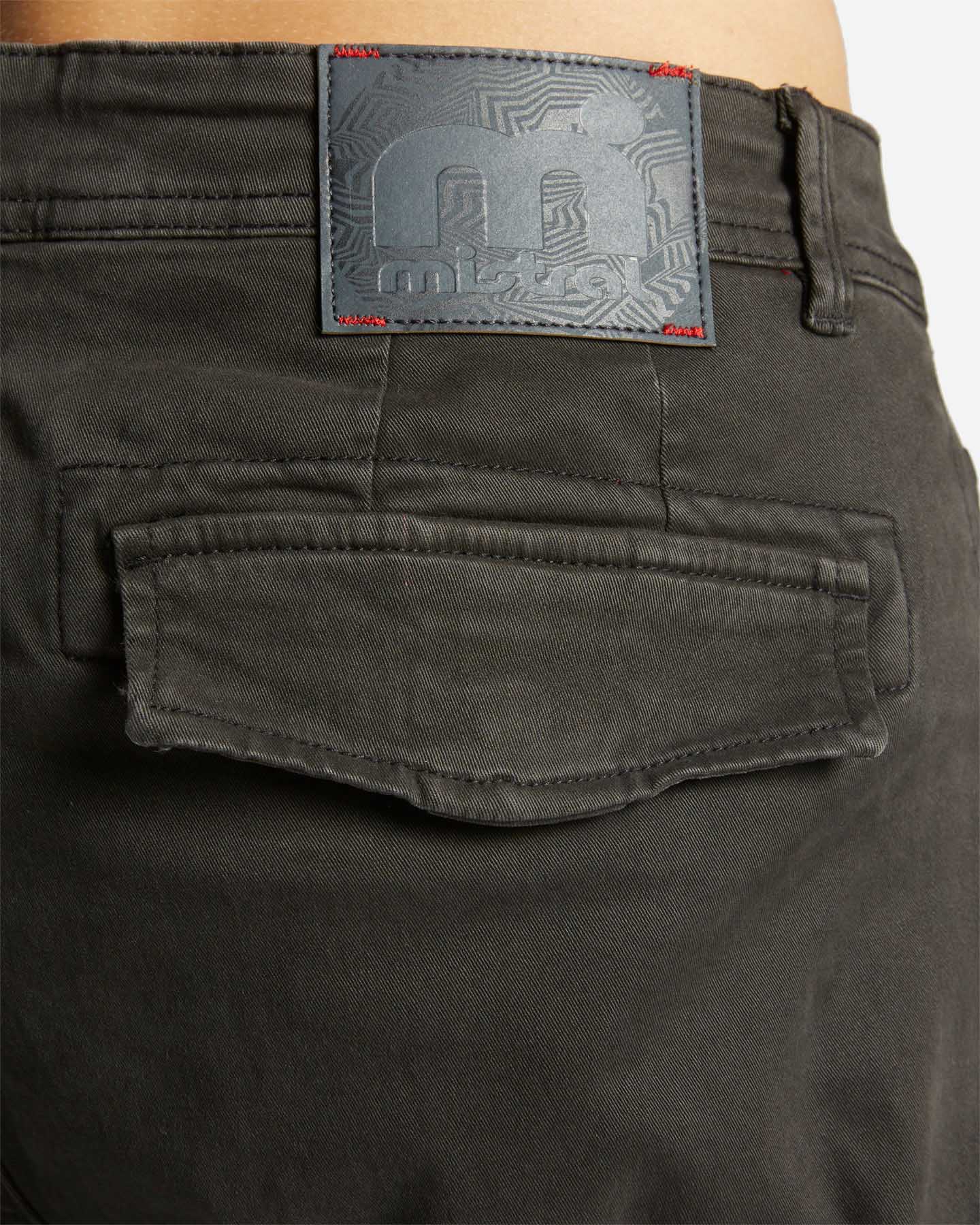 Pantalone MISTRAL CITY M - 3 | Cisalfa Sport