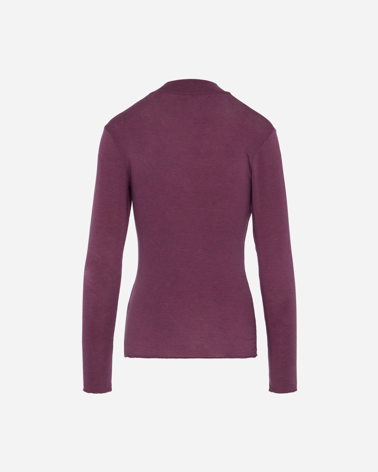 T-shirt DACK'S ESSENTIAL W - Viola - 1 | Cisalfa Sport