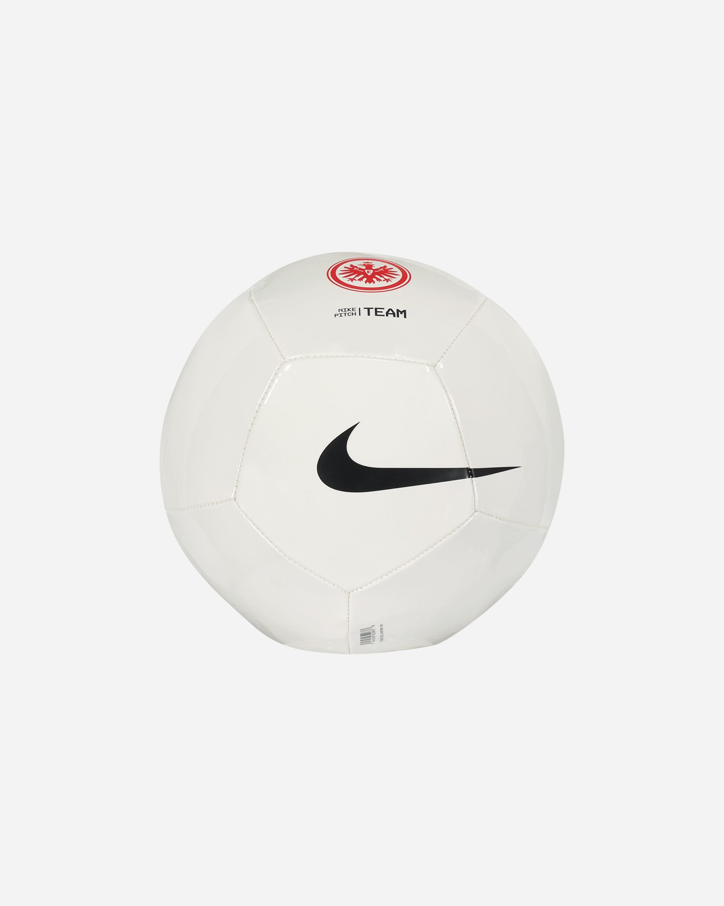Pallone calcio misura 5 NIKE FRANCOFORTE  - 0 | Cisalfa Sport