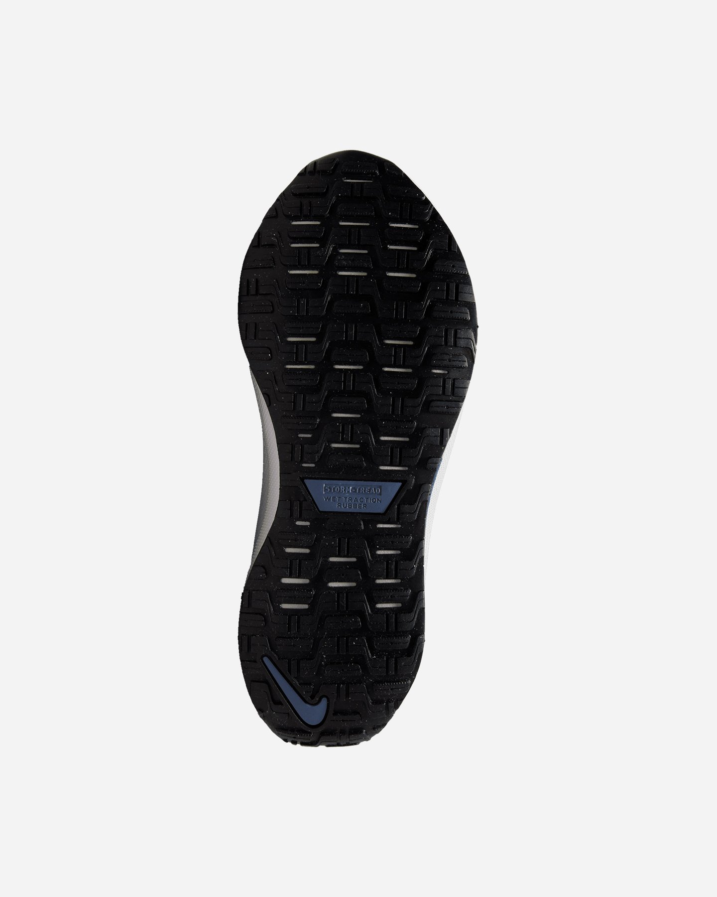 Scarpe running NIKE INFINITY RUN 4 REACT GTX W - Azzurro - 2 | Cisalfa Sport