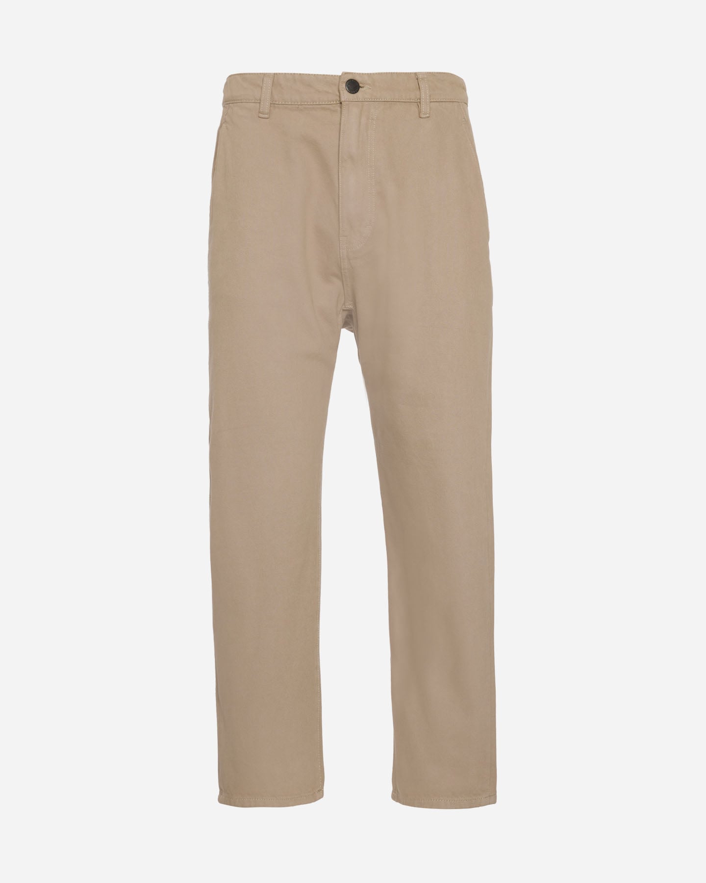 Pantalone BEAR WAVES AFTER WAVES M - Beige - 0 | Cisalfa Sport
