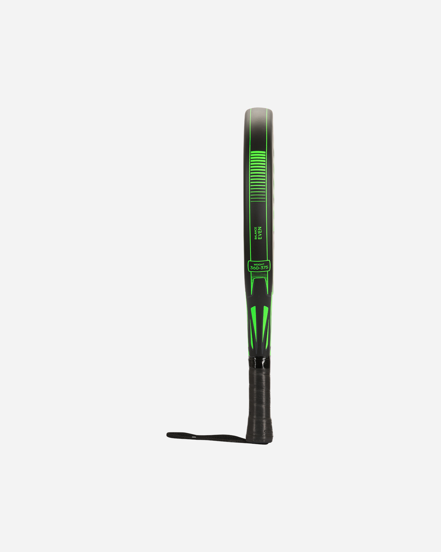 Racchetta padel principiante ADIDAS PRECISION PRO PADEL - Nero - 1 | Cisalfa Sport