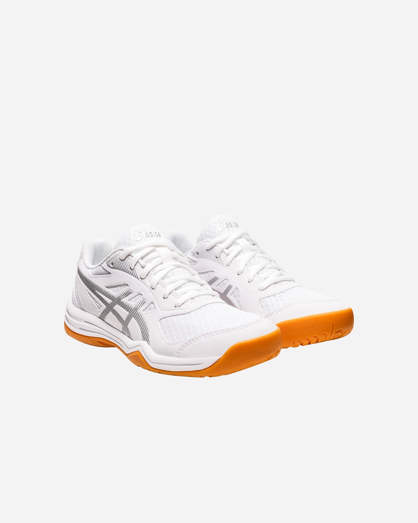 Scarpe volley ASICS UPCOURT 5 W - Bianco - 1 | Cisalfa Sport