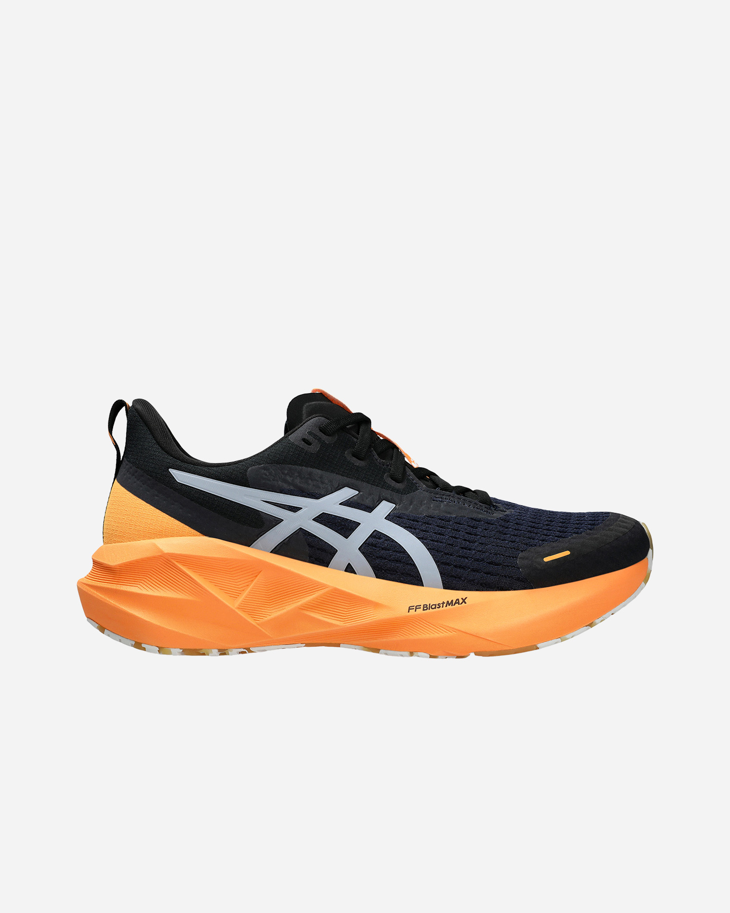 Scarpe running ASICS NOVABLAST 5 LITE-SHOW M - Nero - 0 | Cisalfa Sport