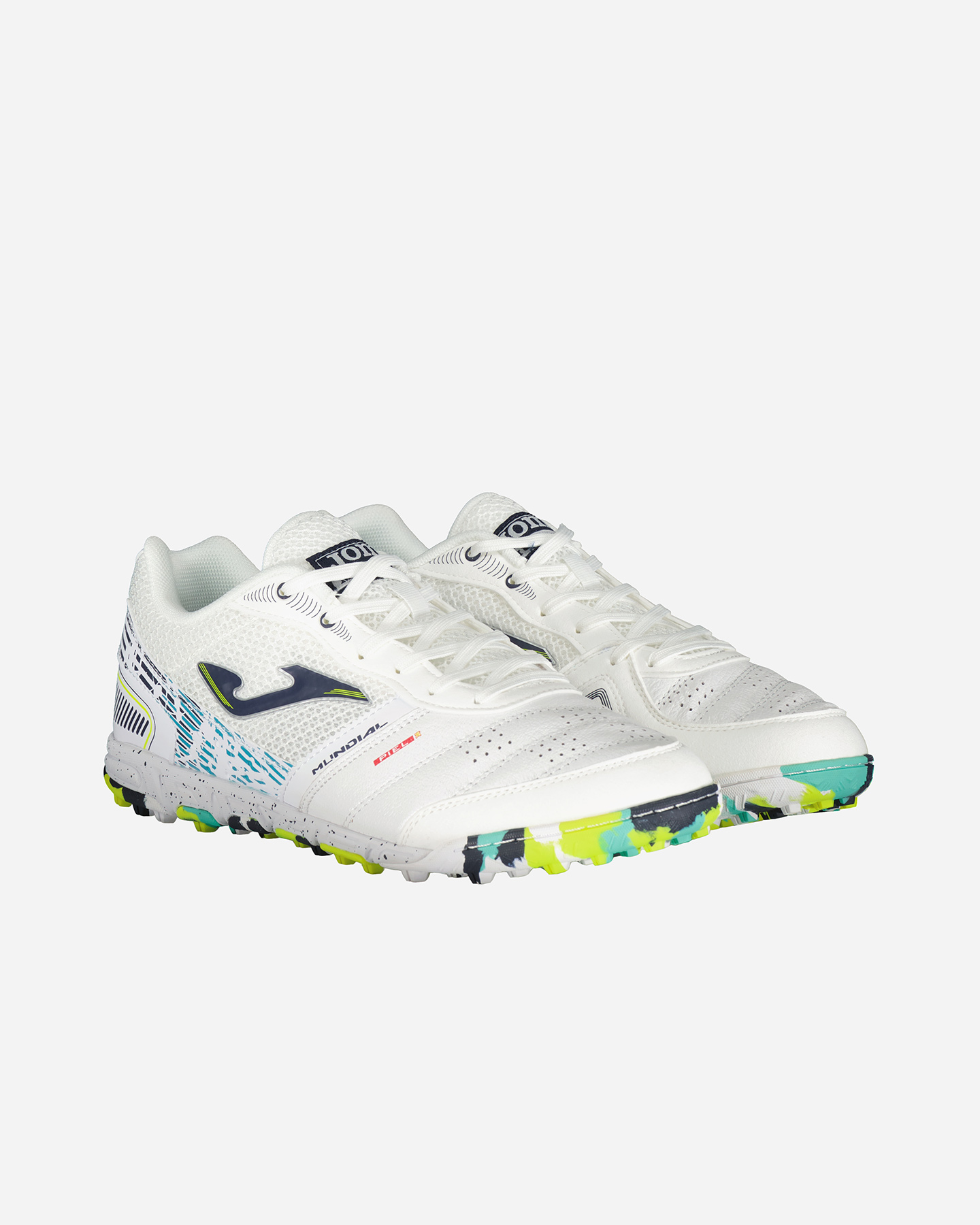 Scarpe calcio JOMA MUNDIAL TF M - Color mix - 1 | Cisalfa Sport