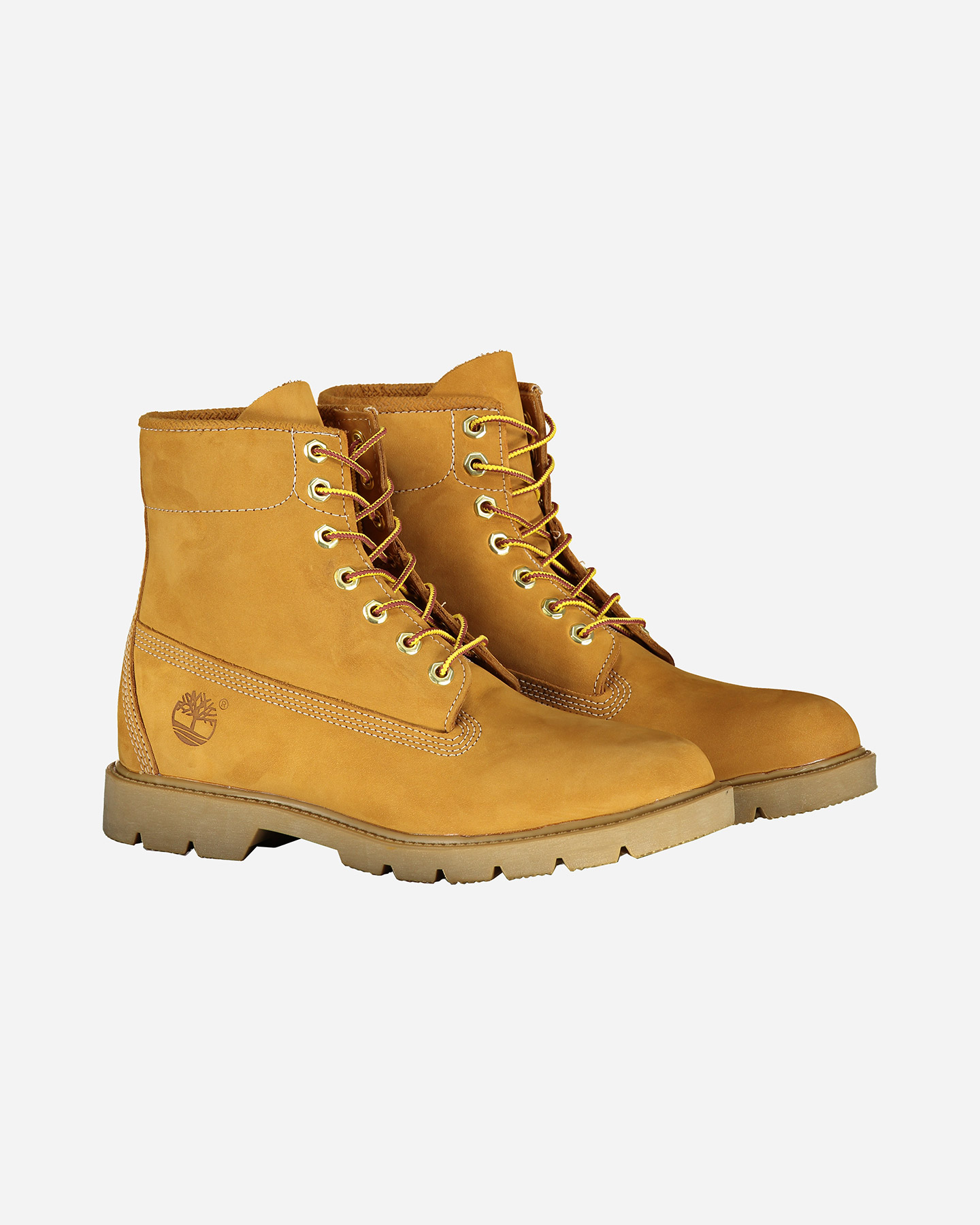 cisalfa timberland