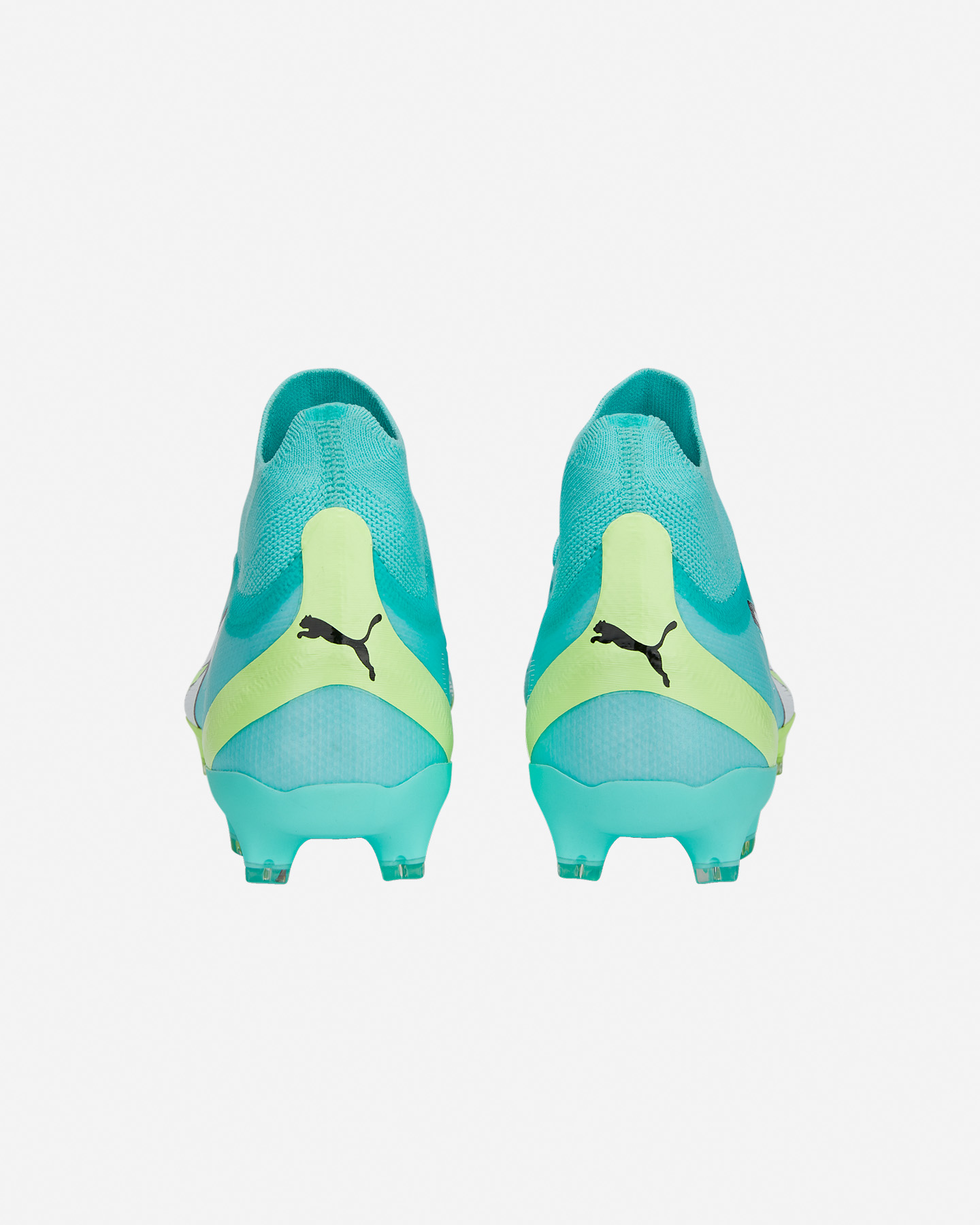 Scarpe calcio PUMA ULTRA PRO FG/AG M - Azzurro - 4 | Cisalfa Sport