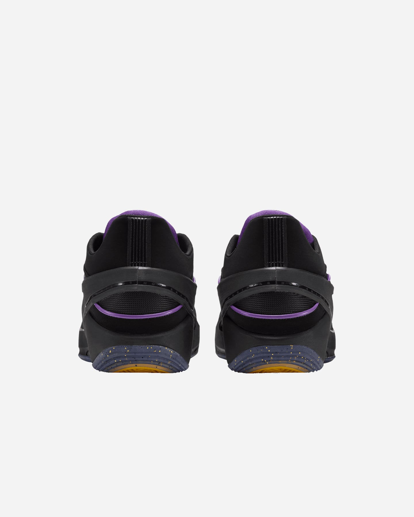 Scarpe basket NIKE LUKA 5 M - Nero - 4 | Cisalfa Sport