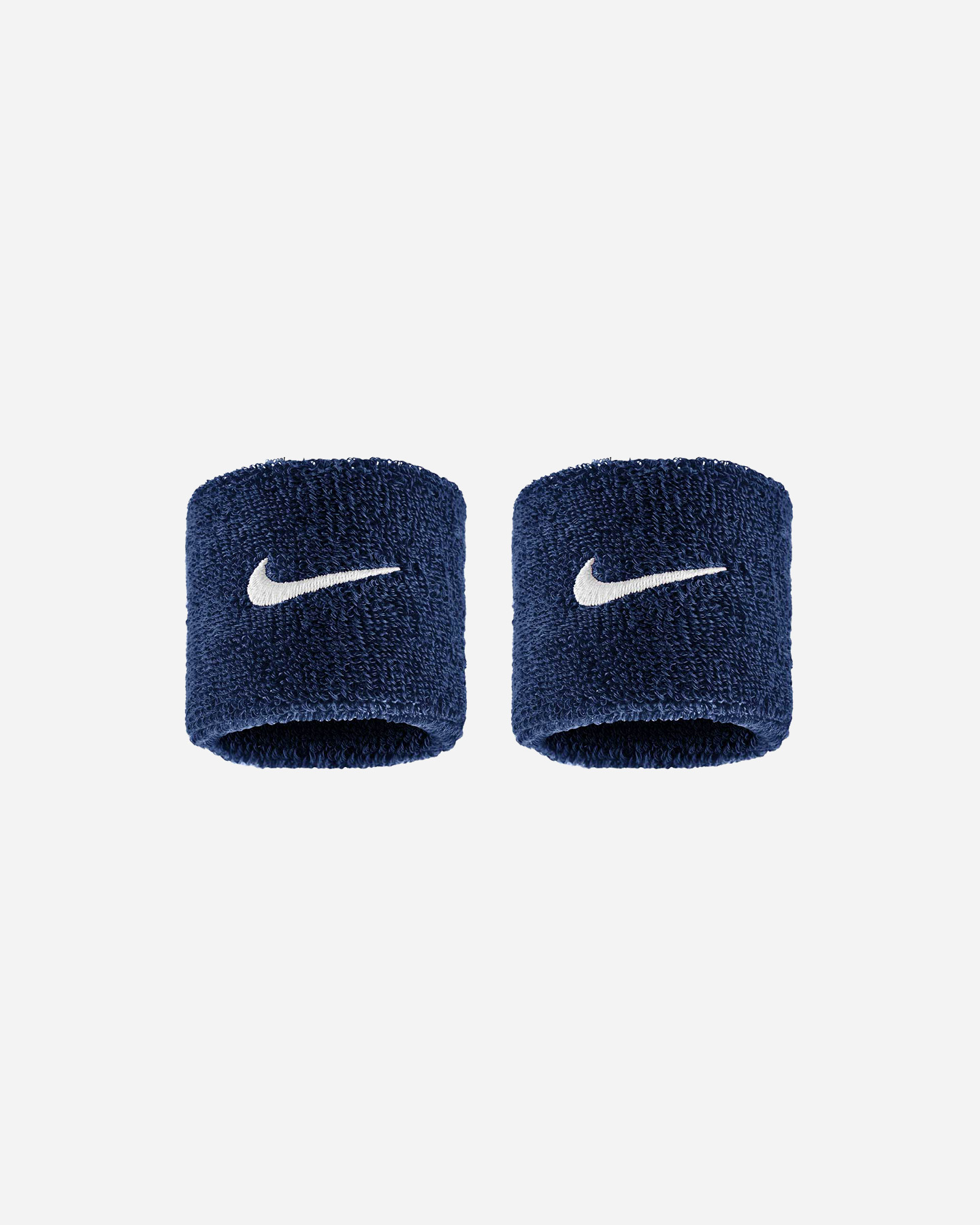 Accessorio tennis NIKE 2PACK  - Blu - 0 | Cisalfa Sport