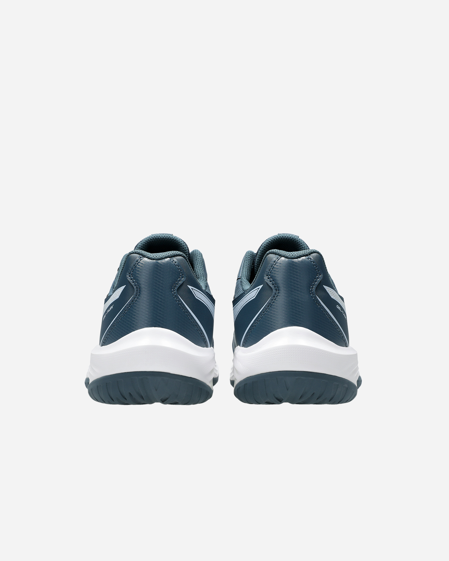Scarpe volley ASICS GEL-TASK 5 M - Bianco - 3 | Cisalfa Sport