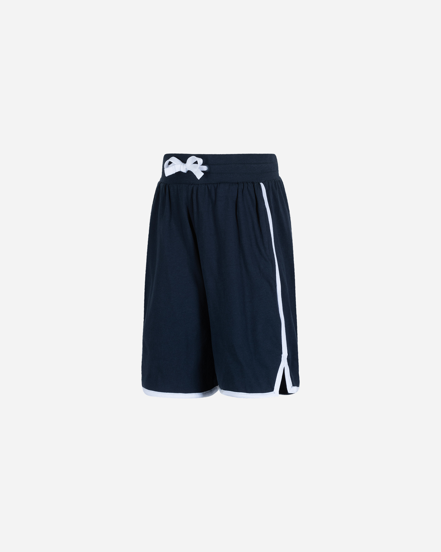 Pantaloncini ADMIRAL BASIC SPORT JR - Blu - 0 | Cisalfa Sport