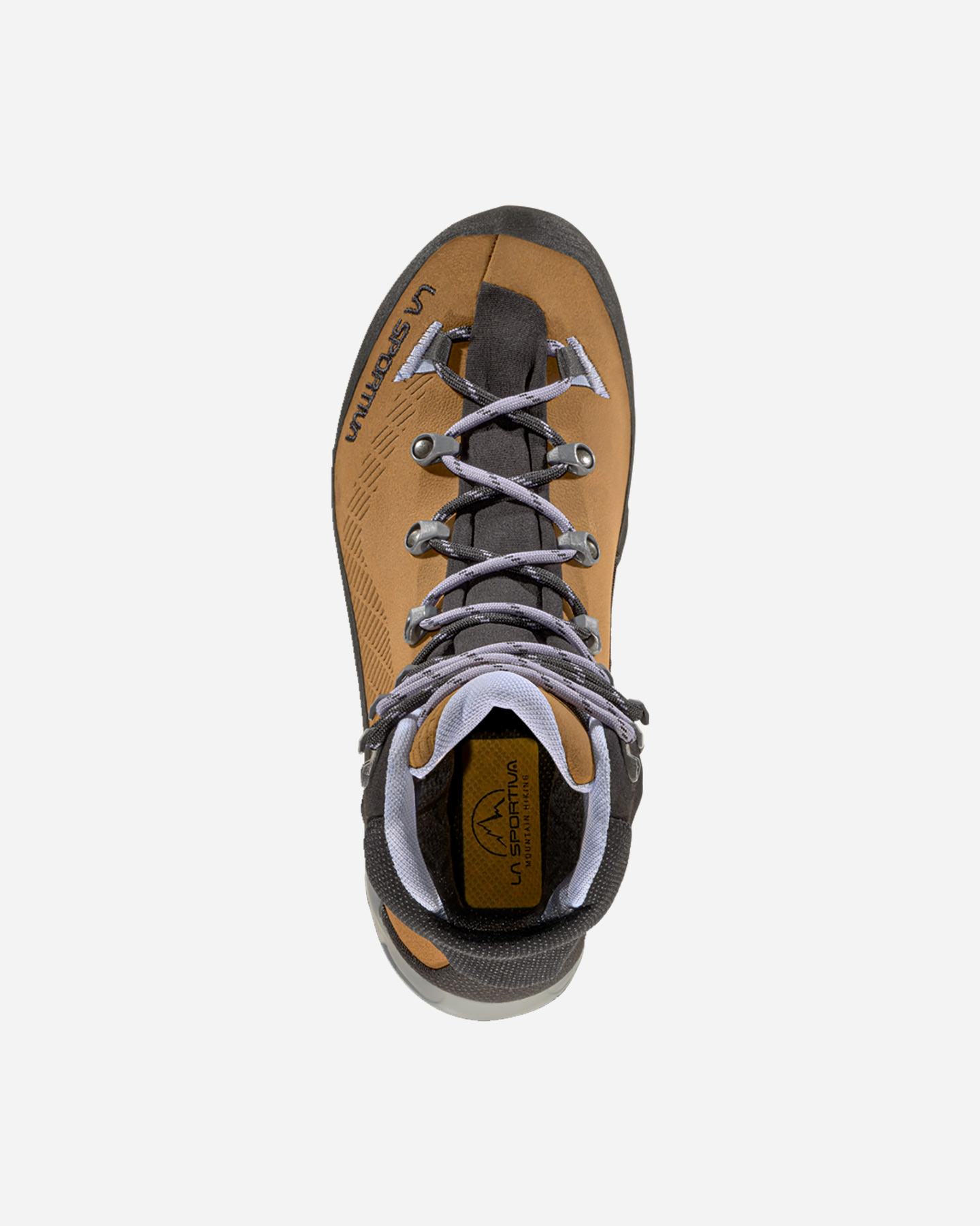 Scarpe alpinismo LA SPORTIVA AEQUILIBRIUM TREK GTX W - Marrone - 2 | Cisalfa Sport