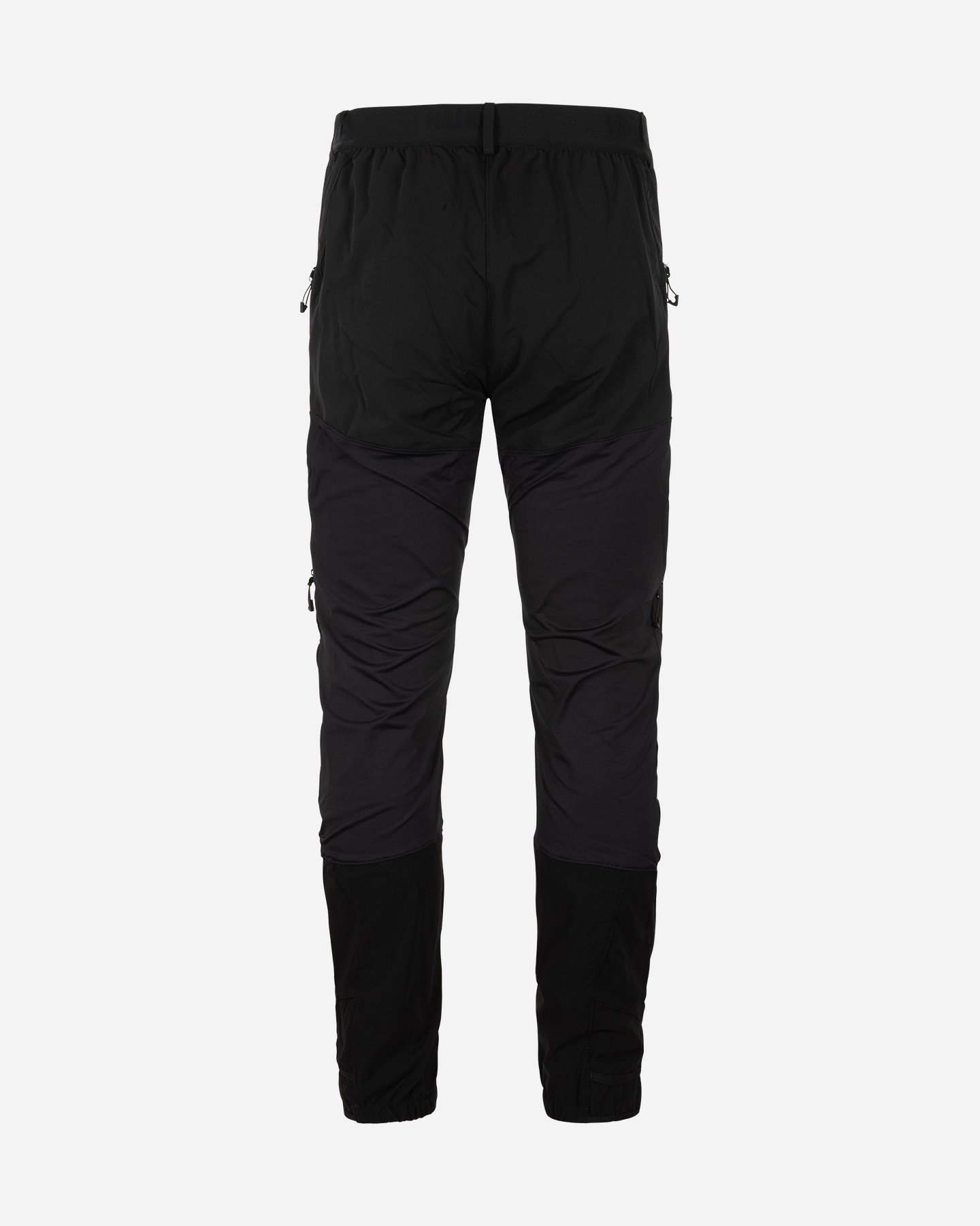 Pantalone outdoor MILLET PIERRA XCS M - Nero - 1 | Cisalfa Sport
