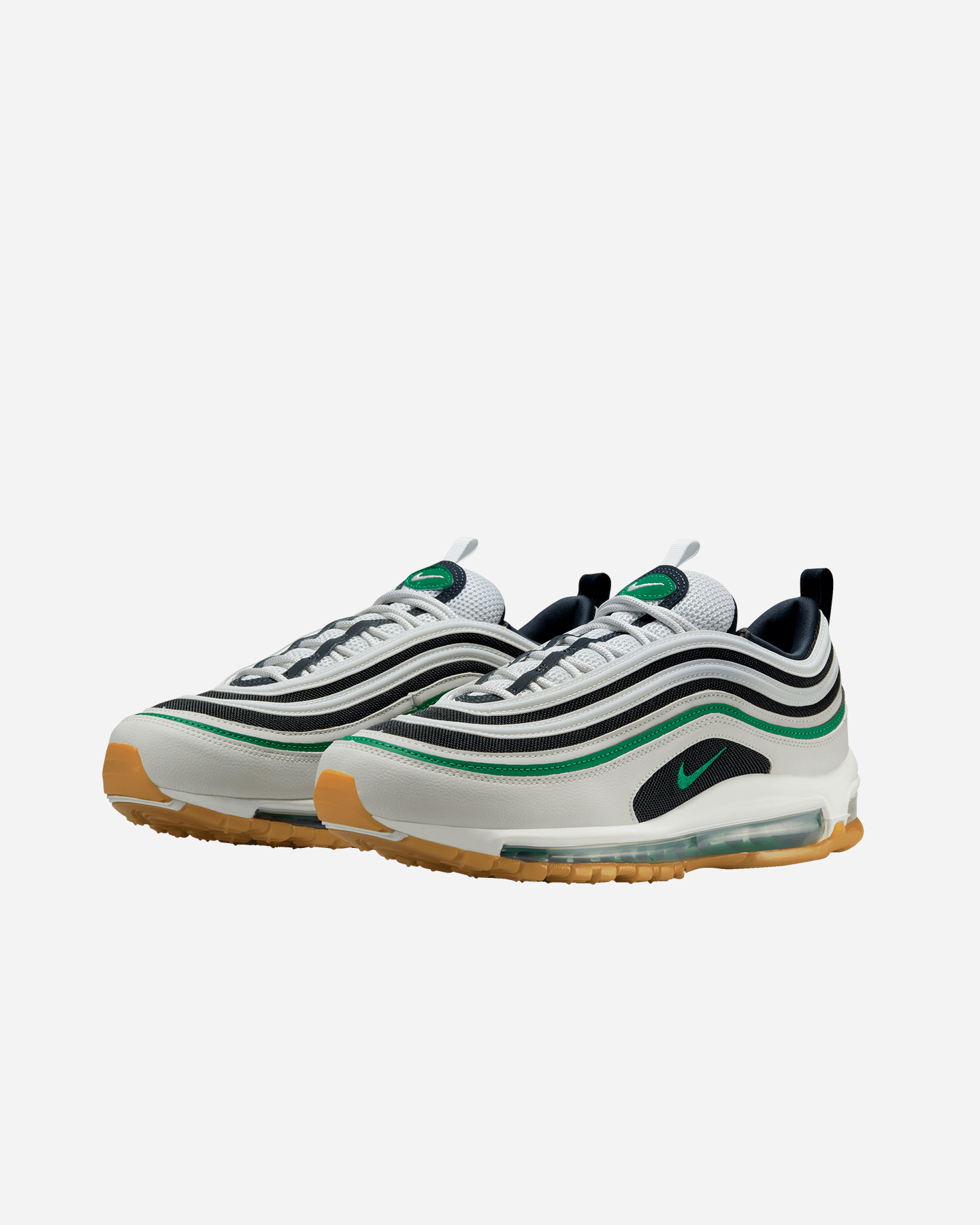 Scarpe sneakers NIKE AIR MAX 97 M - Grigio - 1 | Cisalfa Sport