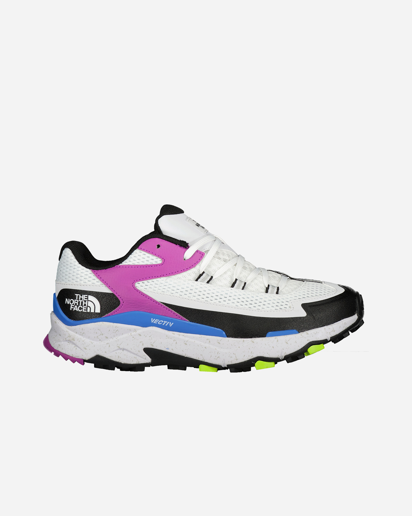 Scarpe urban THE NORTH FACE VECTIV TARAVAL M - 5 | Cisalfa Sport