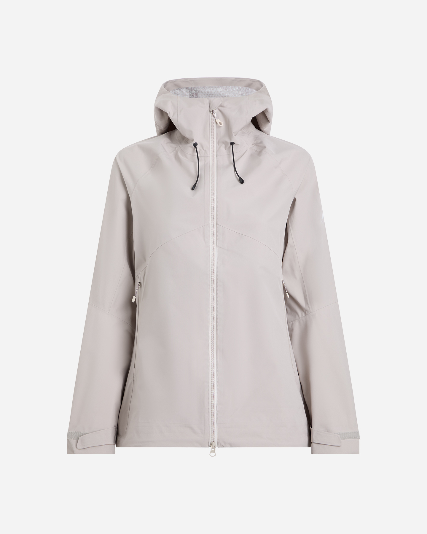Mckinley Reese W - Giacca Outdoor - Donna - Beige