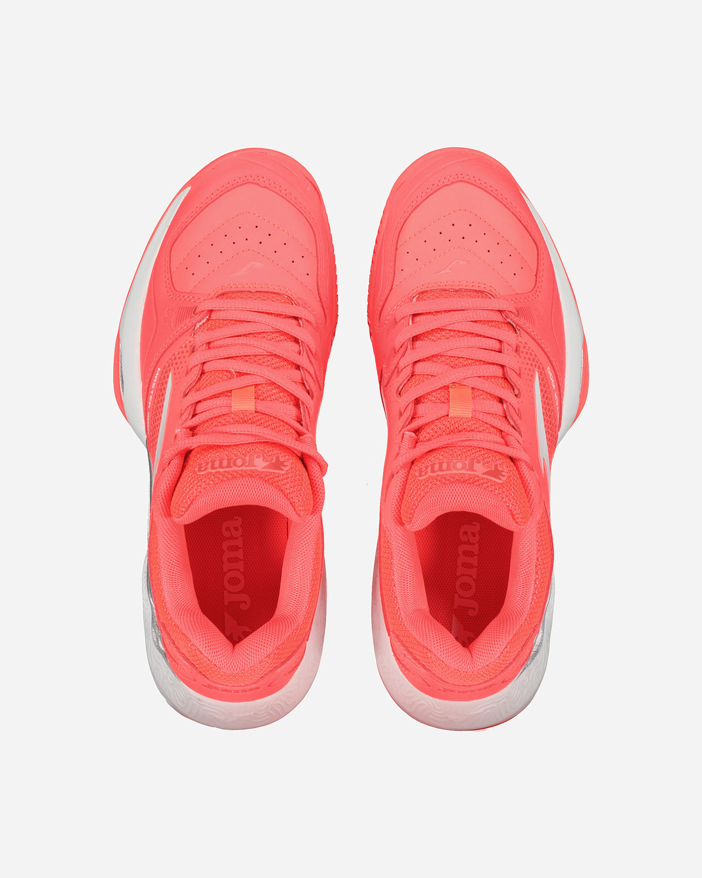 Scarpe tennis JOMA MASTER 1000 CLAY W - Fucsia - 3 | Cisalfa Sport