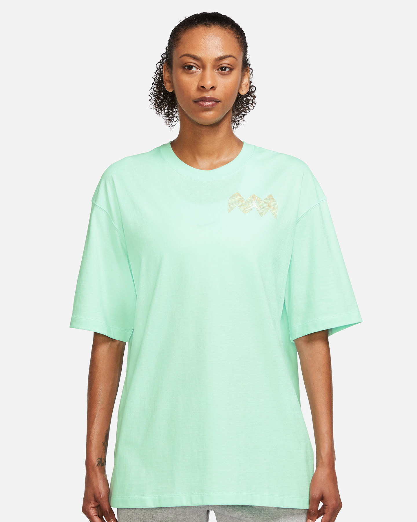 T-shirt NIKE JORDAN RETRO W - 3 | Cisalfa Sport