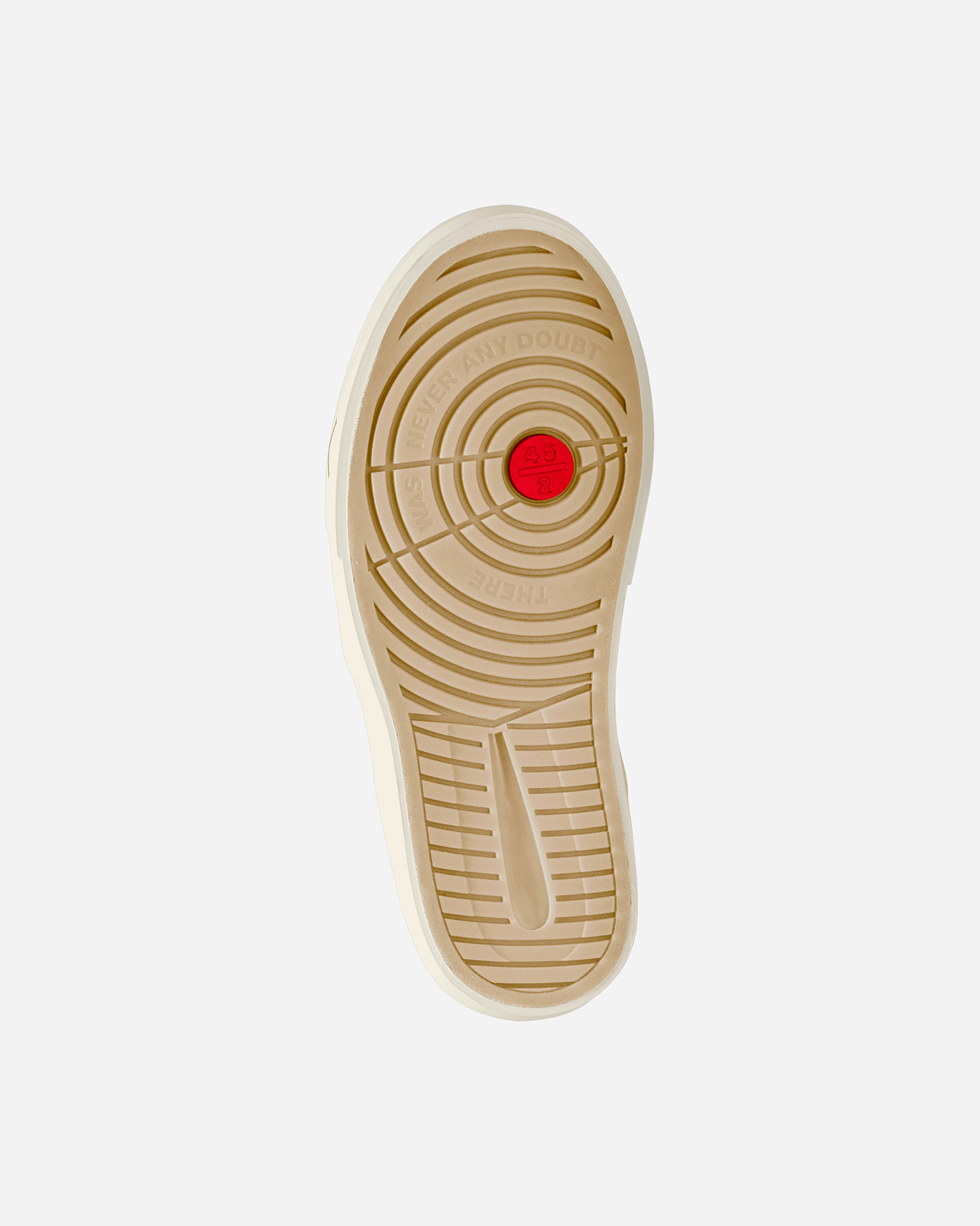 Scarpe sneakers NIKE JORDAN SERIES GS JR - Rosso - 3 | Cisalfa Sport