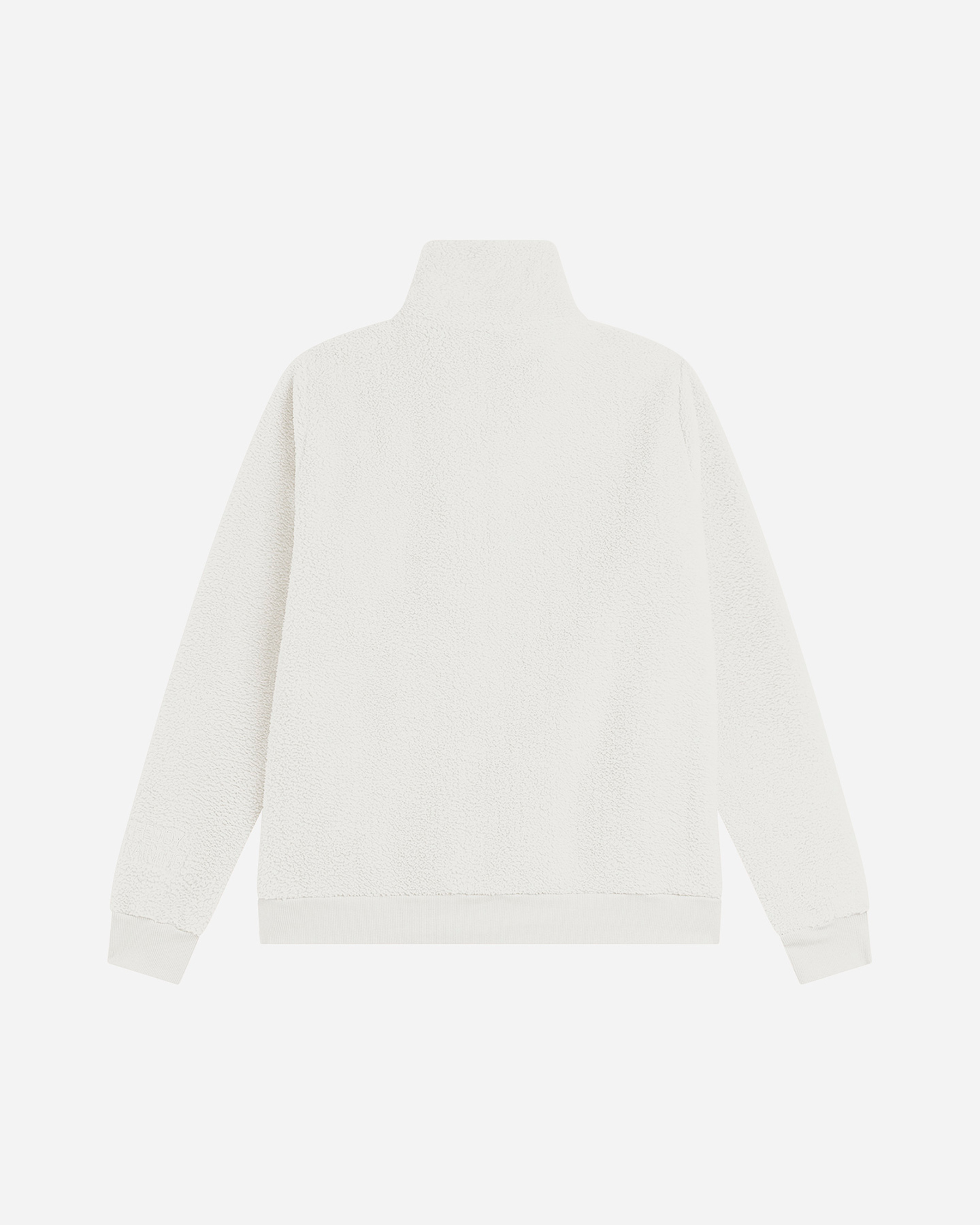 Felpa FREDDY BEAR W - Bianco - 1 | Cisalfa Sport