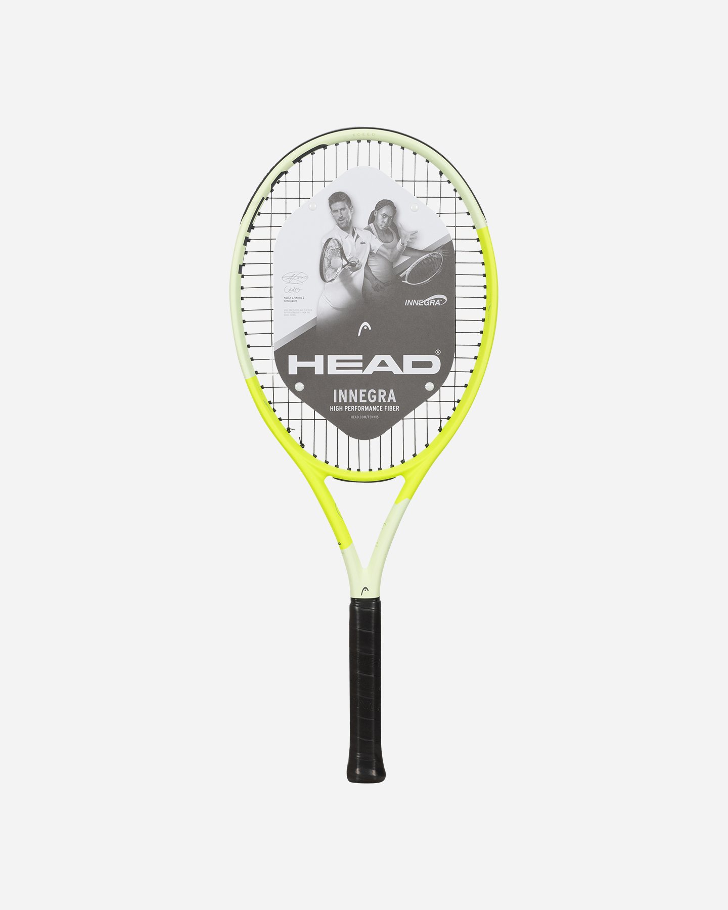 Racchetta tennis HEAD IG EXTREME XCEED 260G  - Color mix - 0 | Cisalfa Sport