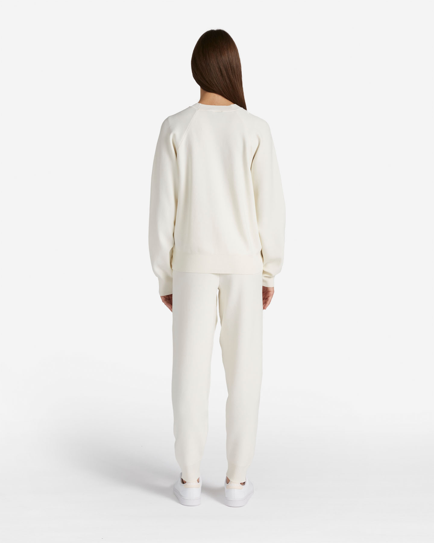 Felpa BEST COMPANY WINTER GAMES W - Bianco - 2 | Cisalfa Sport