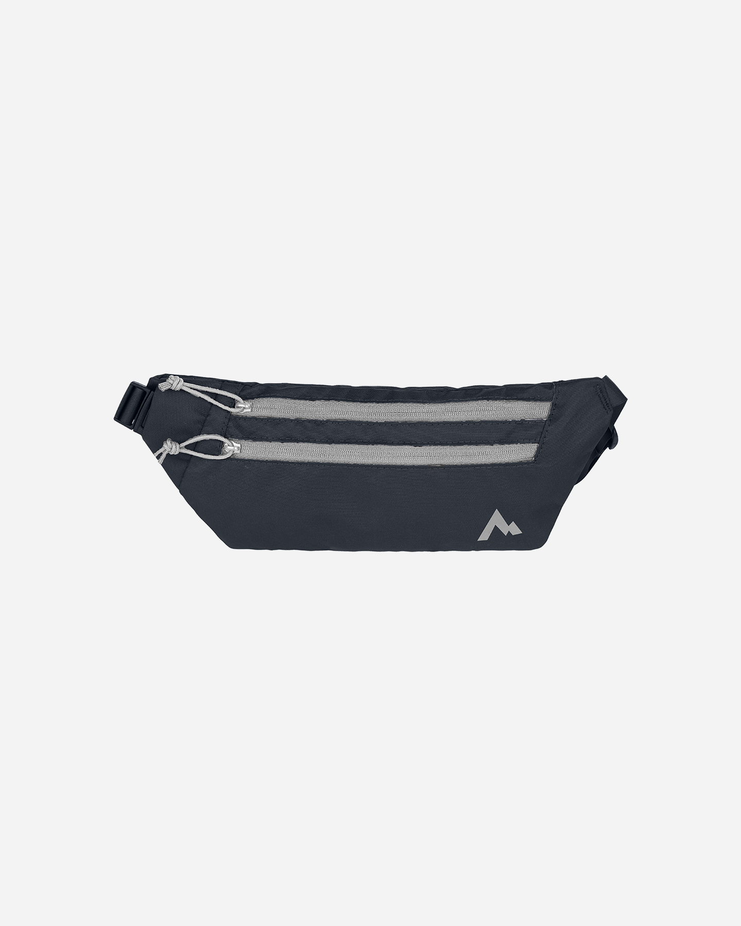 Portafoglio MCKINLEY MONEY BELT  - Nero - 0 | Cisalfa Sport