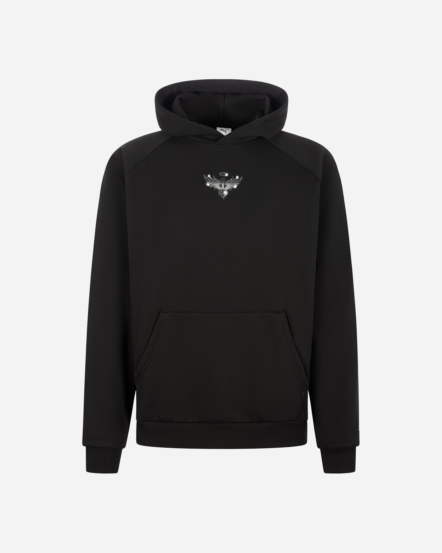 Abbigliamento basket PUMA MELO ALWAYZ ON 1 M - Nero - 0 | Cisalfa Sport