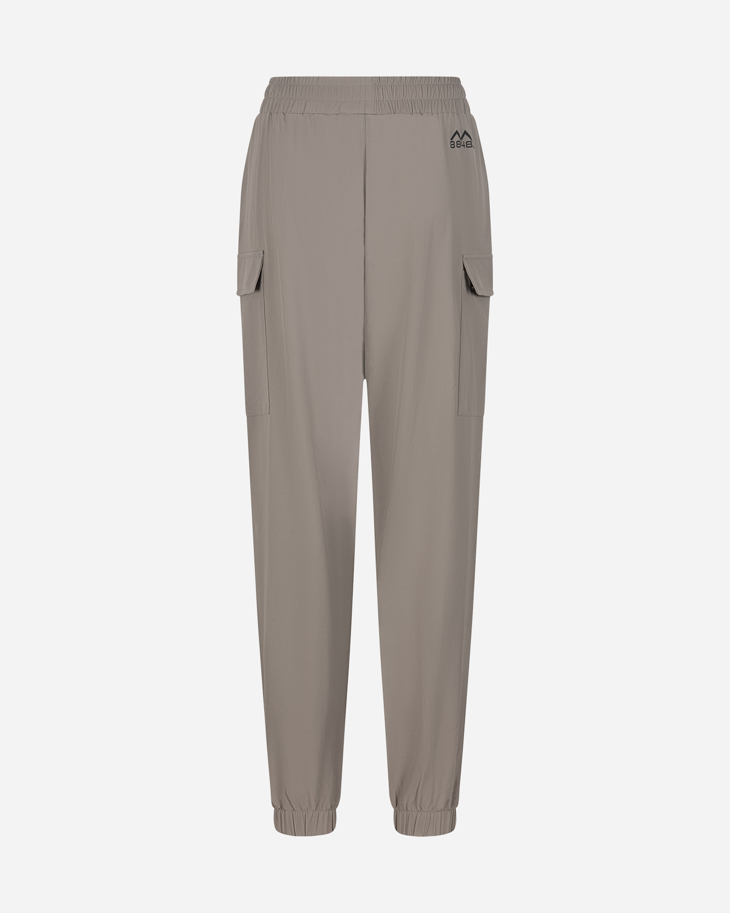 Pantalone outdoor 8848 ESSENTIAL W - Beige - 1 | Cisalfa Sport