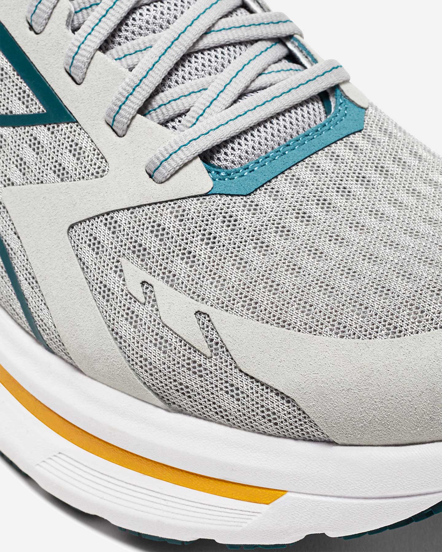 Scarpe running DIADORA CELLULA M - Grigio - 5 | Cisalfa Sport