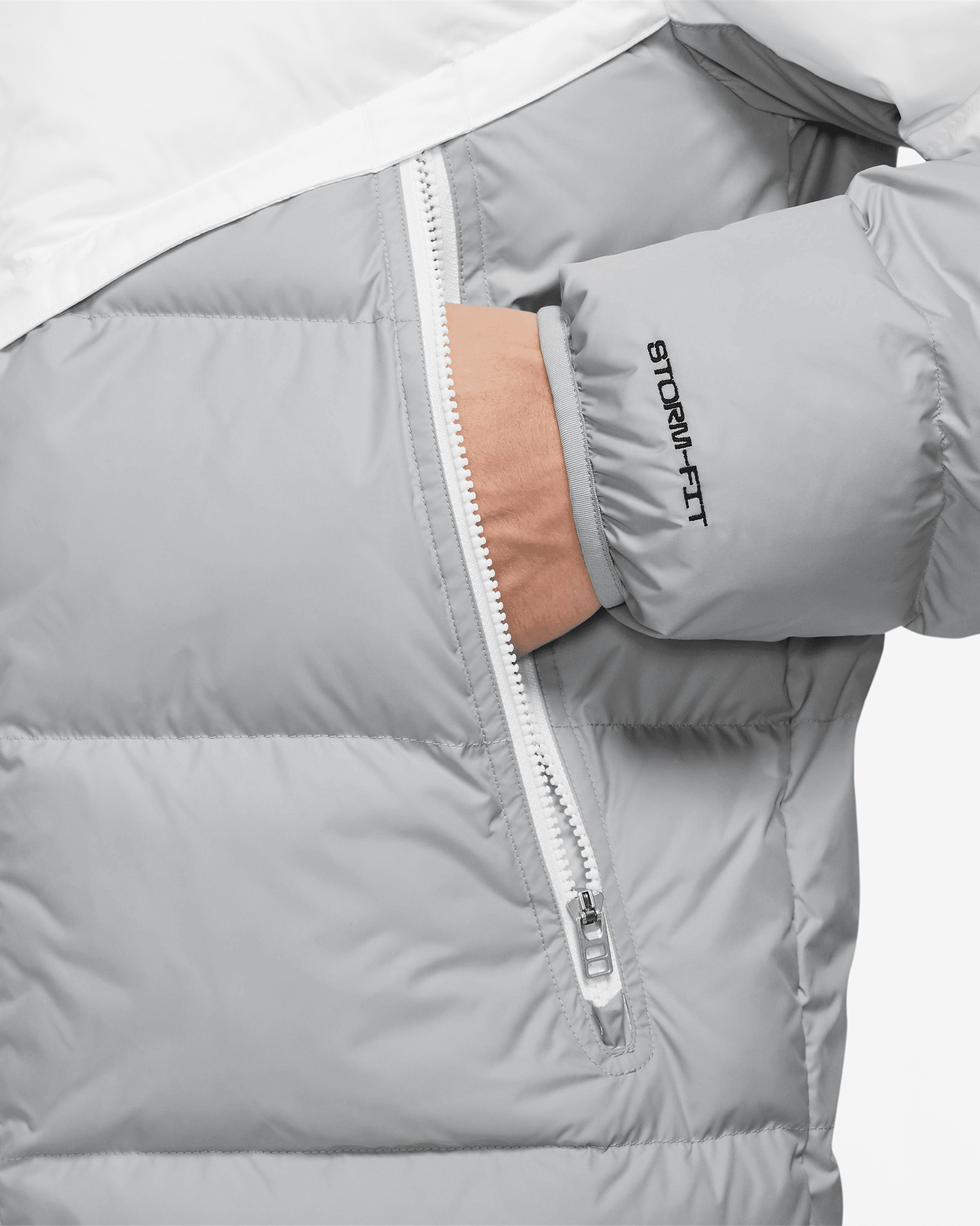 Giubbotto NIKE CLASSIC M - 5 | Cisalfa Sport