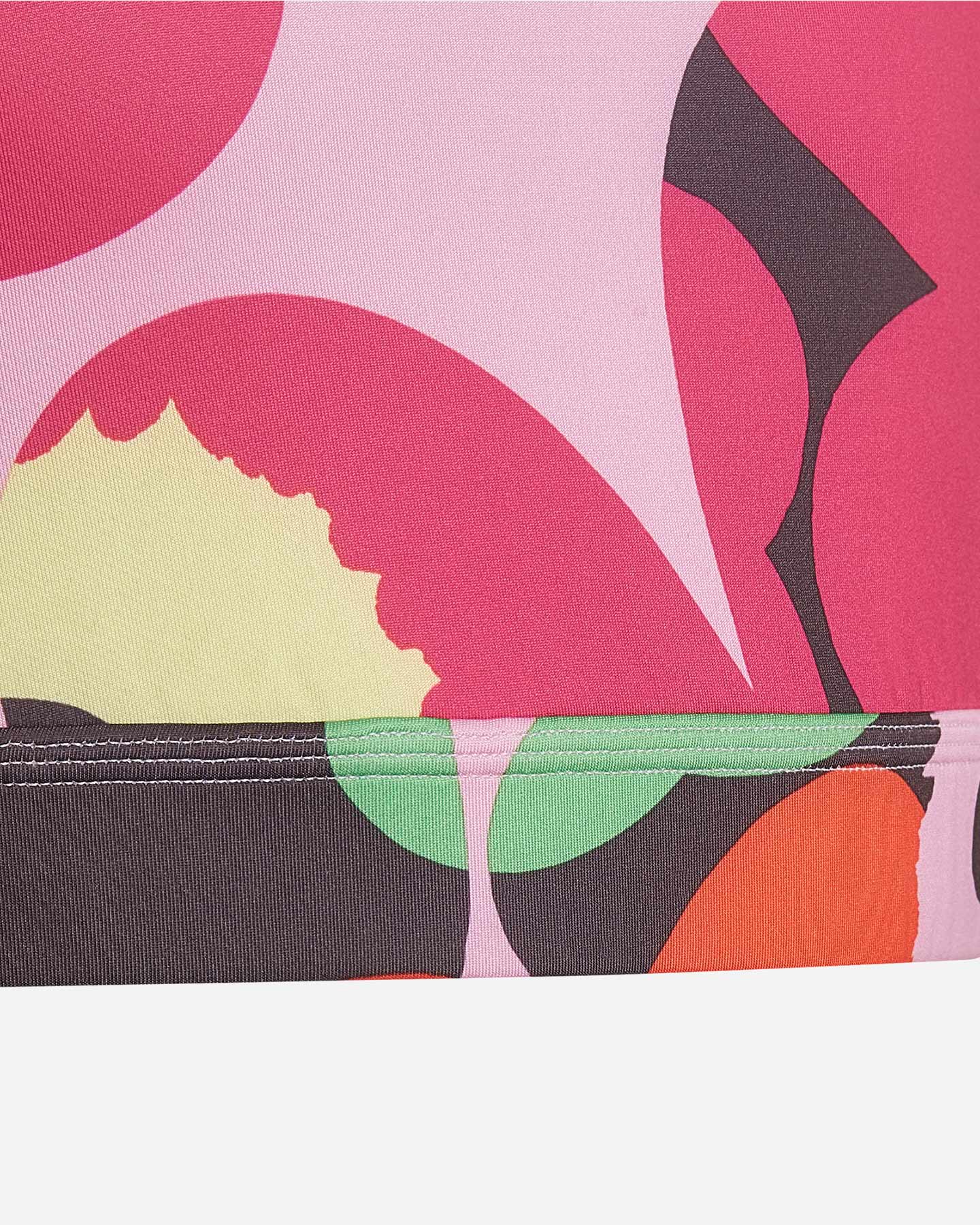 Canotta ADIDAS POLY AOP JR - Color mix - 4 | Cisalfa Sport