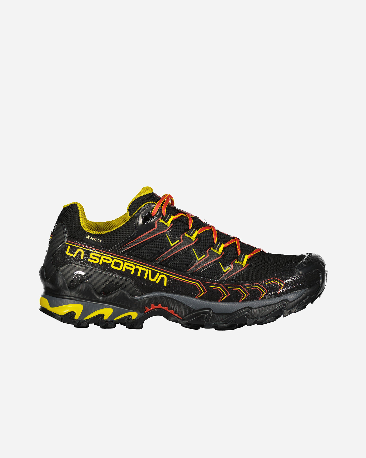 Scarpe trail LA SPORTIVA ULTRA RAPTOR II GTX M - Nero - 0 | Cisalfa Sport