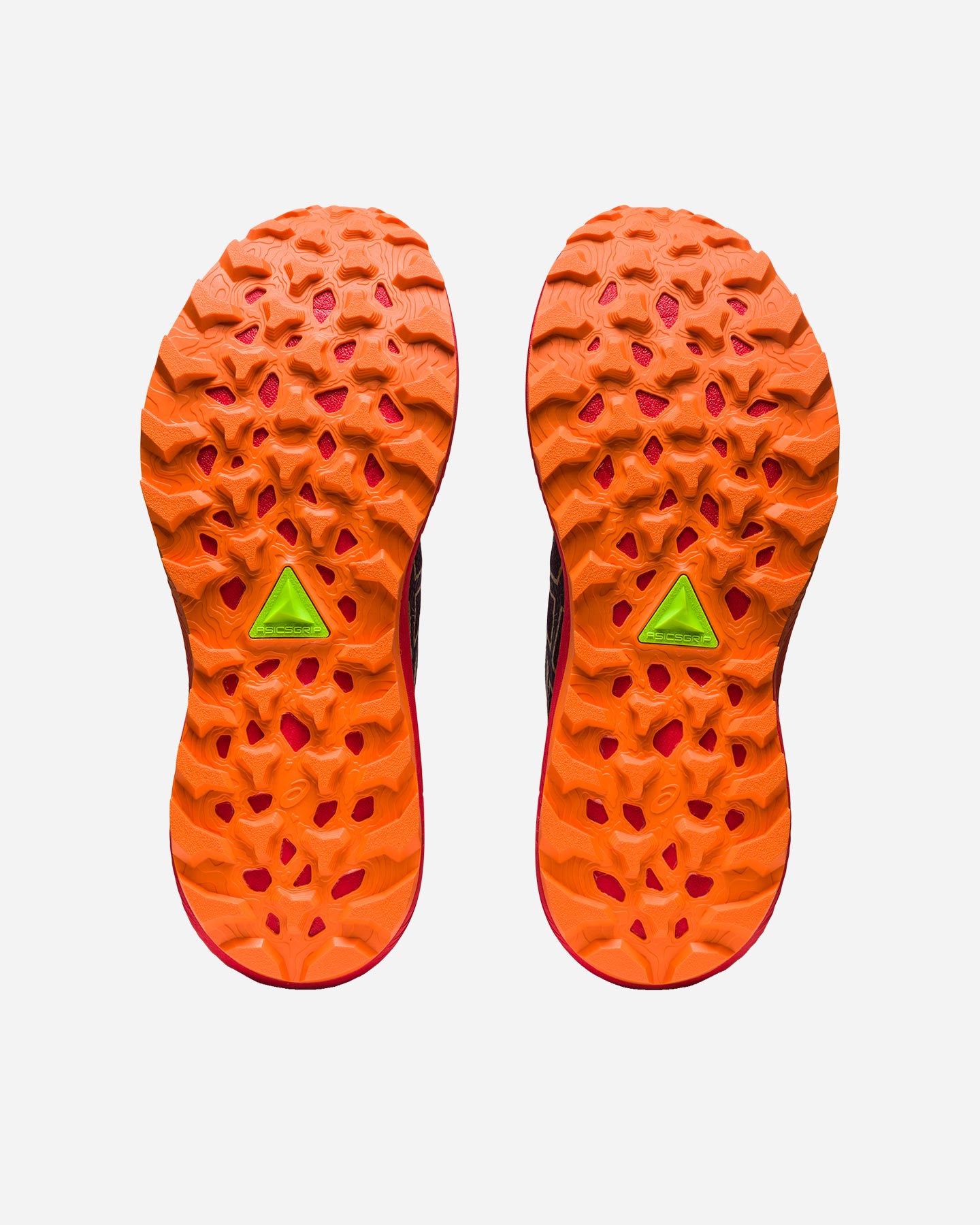 Scarpe trail ASICS GEL-TRABUCO 11 M - 9 | Cisalfa Sport